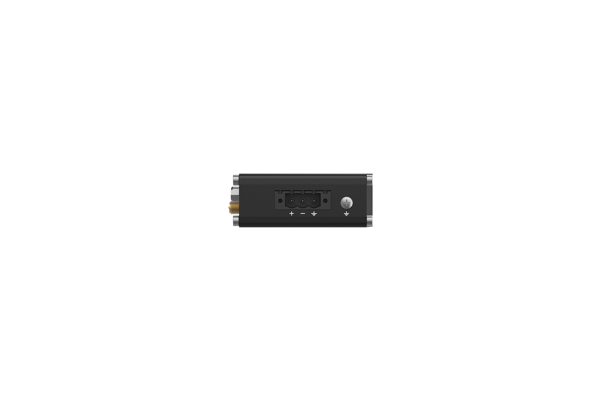 Teltonika DAP142 DIN rail access point with RS232 for industrial indoor networking — view 6