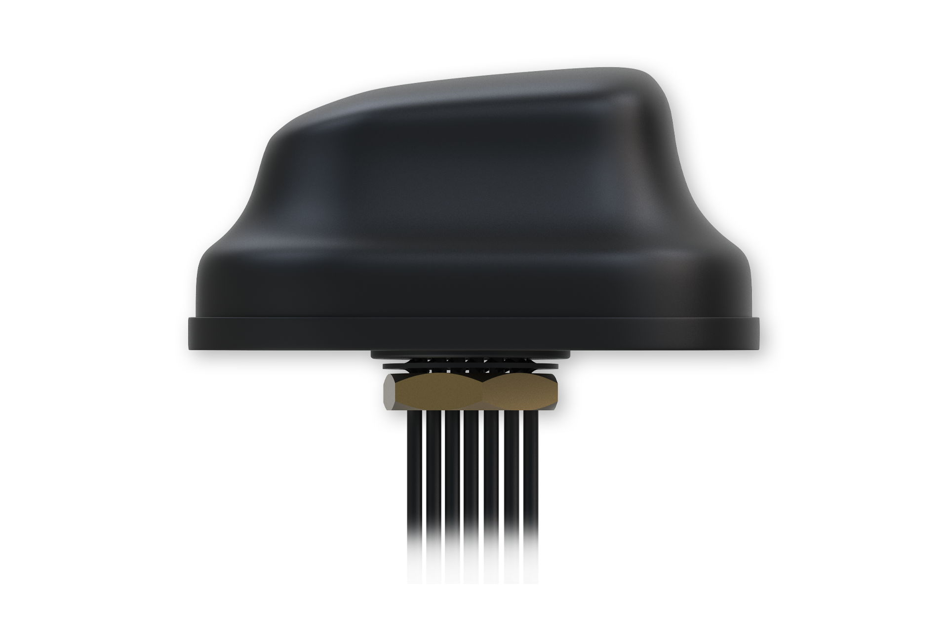 Teltonika PR1KC640 combination antenna — view 3