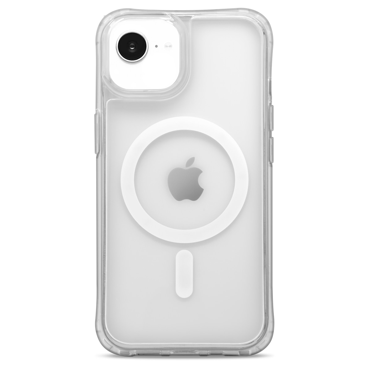 Cellairis Showcase Clear Case for iPhone 17e and iPhone 16e (Bulk)