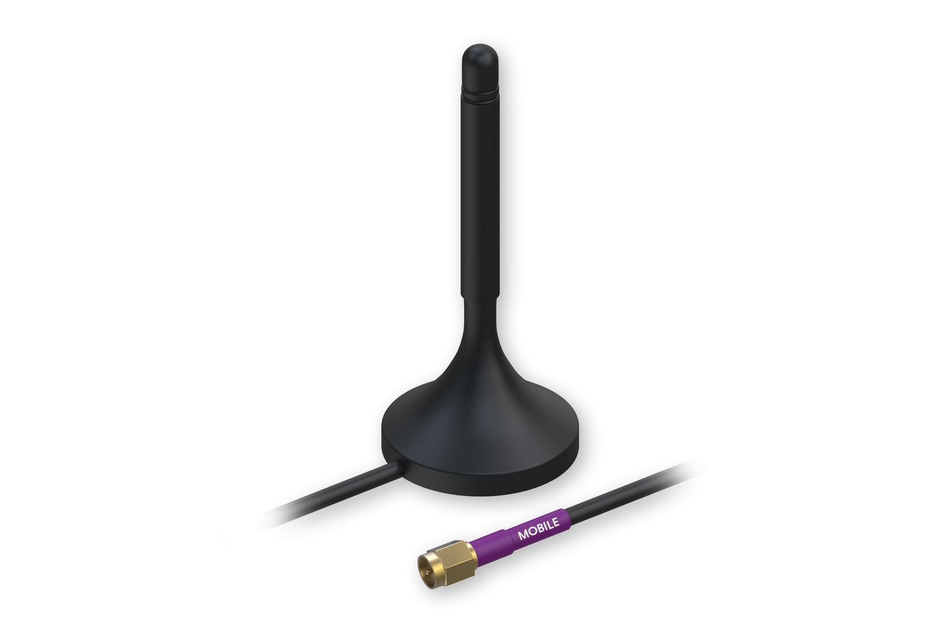 Mobile Magnetic Sma Antenna; Rut230; Rut