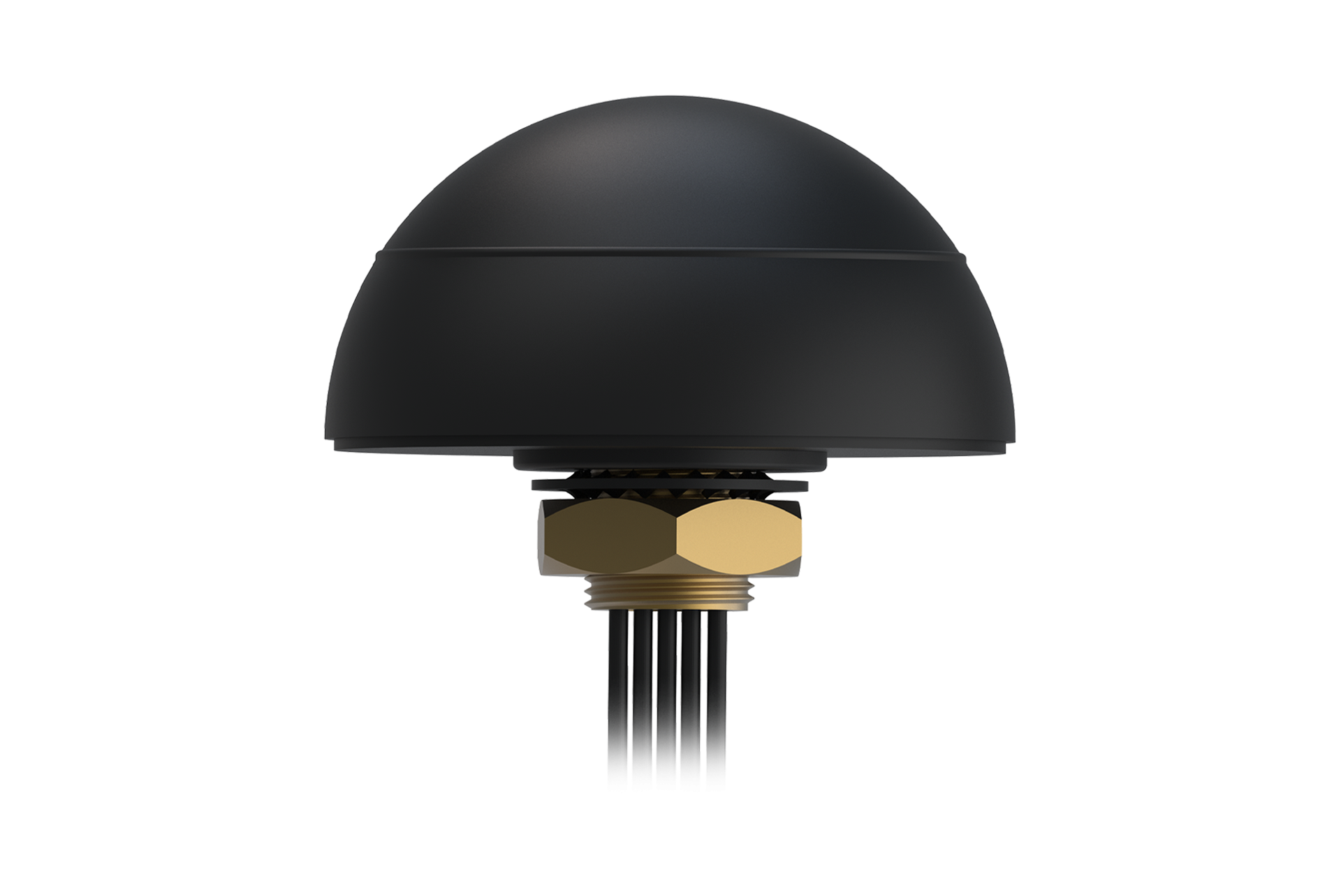Teltonika PR1KCO28 combination antenna — view 2