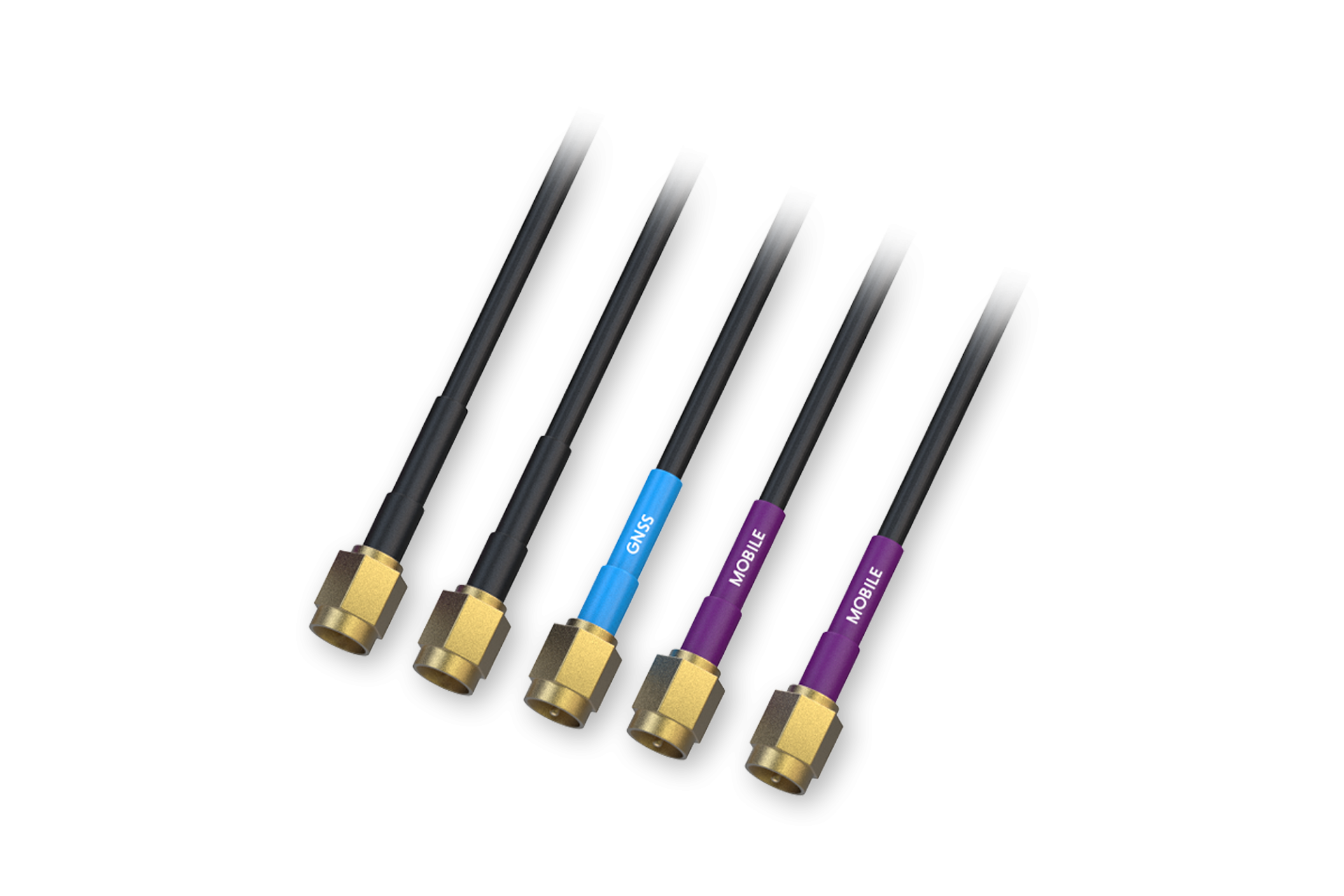 Teltonika PR1KCO28 combination antenna — view 3