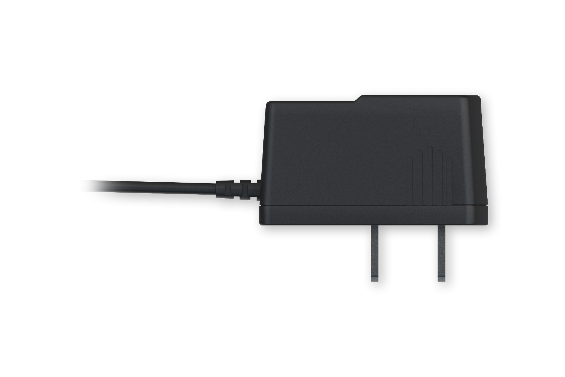 Teltonika PR3PRUS6 US 2-pin 9 watt power supply for TRB245 and TRB255 gateways — view 2