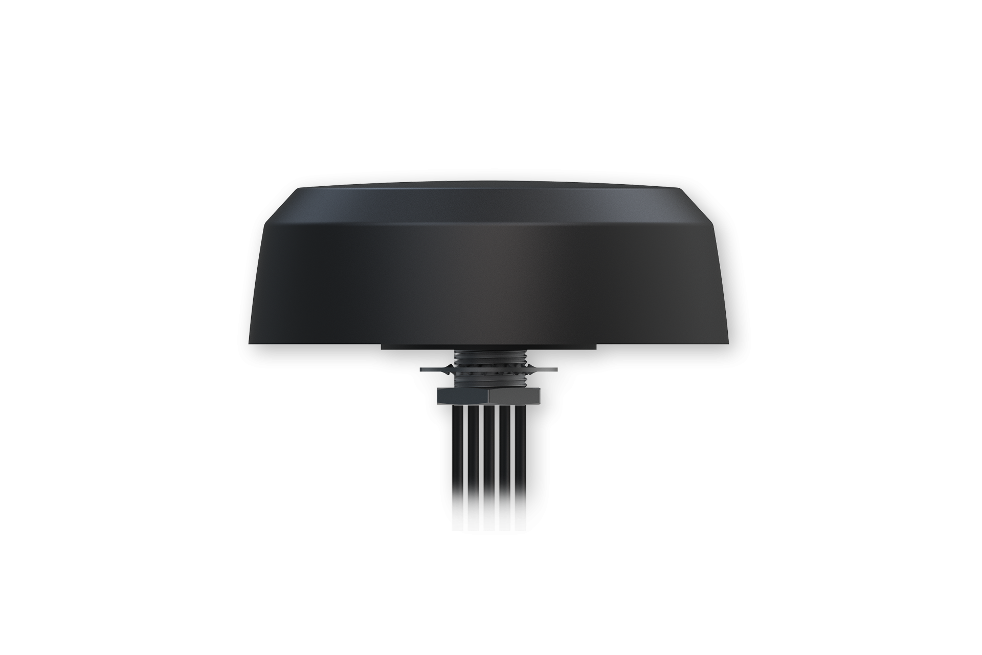Teltonika PR1KCI49 combination antenna — view 2