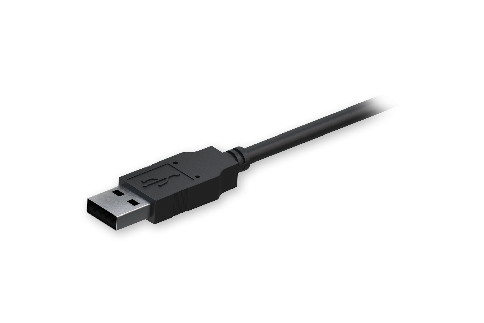 Teltonika PR2US08M USB 2.0 Type-A to Micro-USB Type-B cable for TRB gateways — view 2