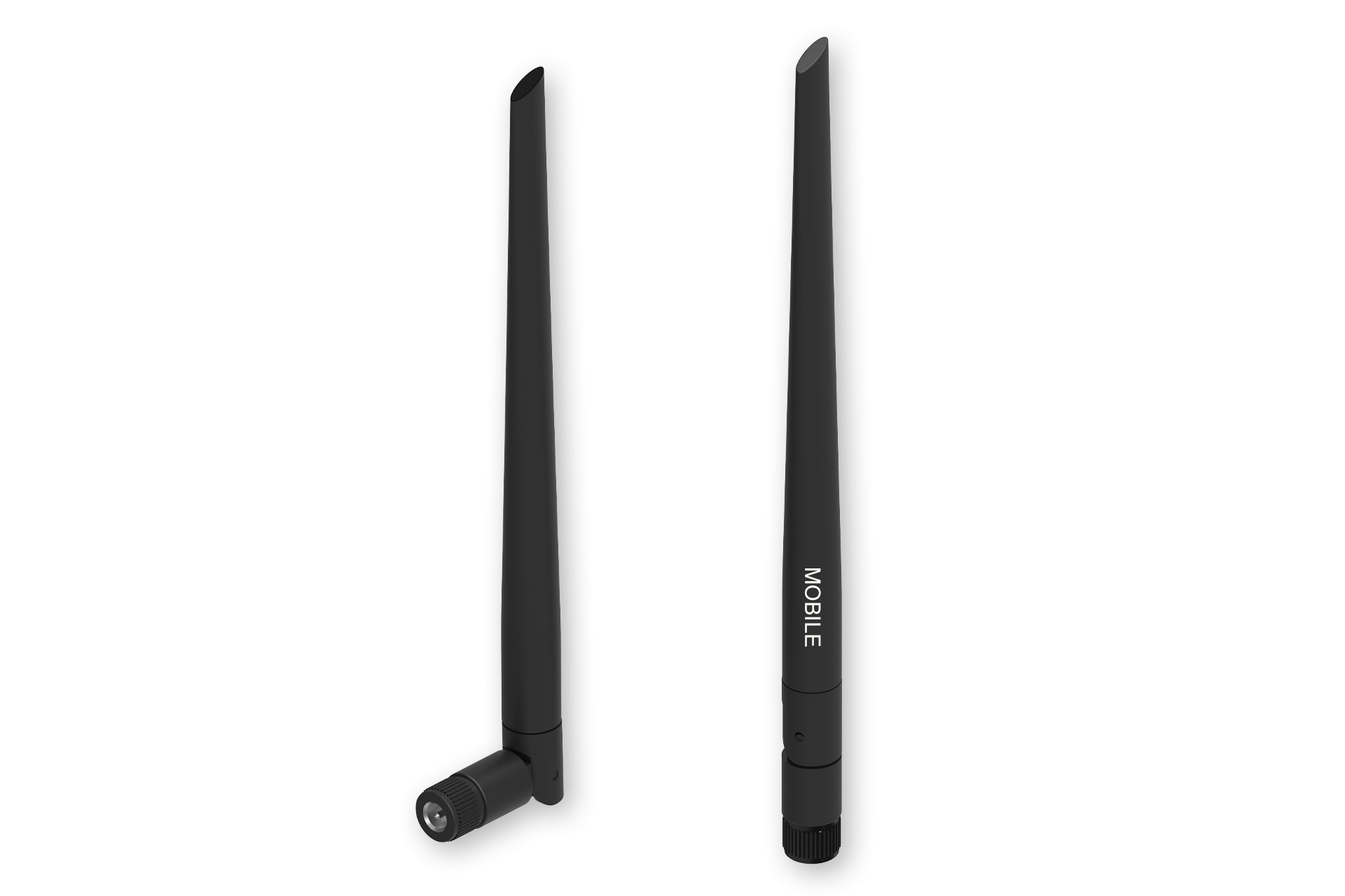 Teltonika PR1US440 Mobile LTE Antenna, SMA, for RUT2xx/RUT9xx/RUTX Routers