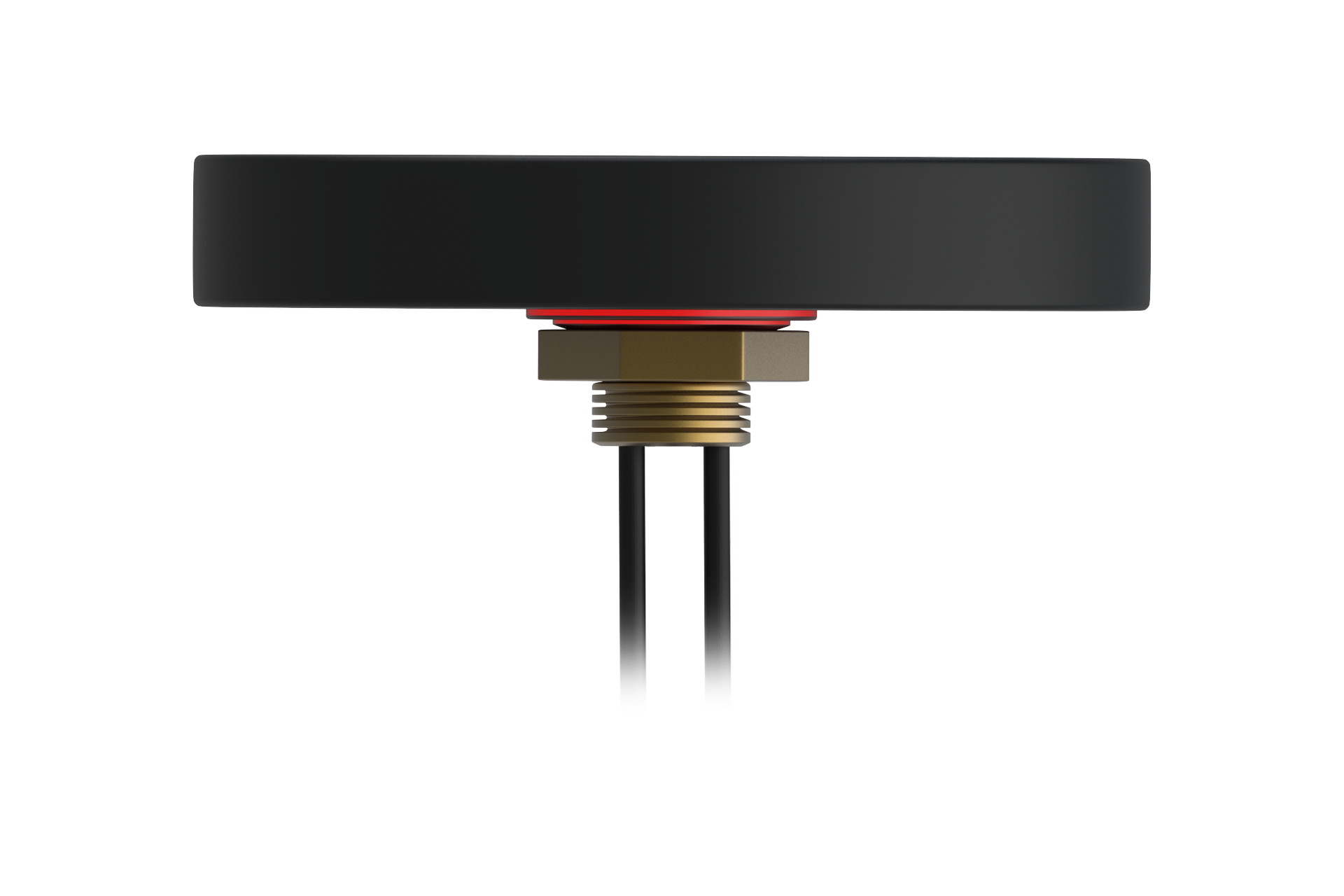 Teltonika PR1KCL25 MIMO antenna — view 2