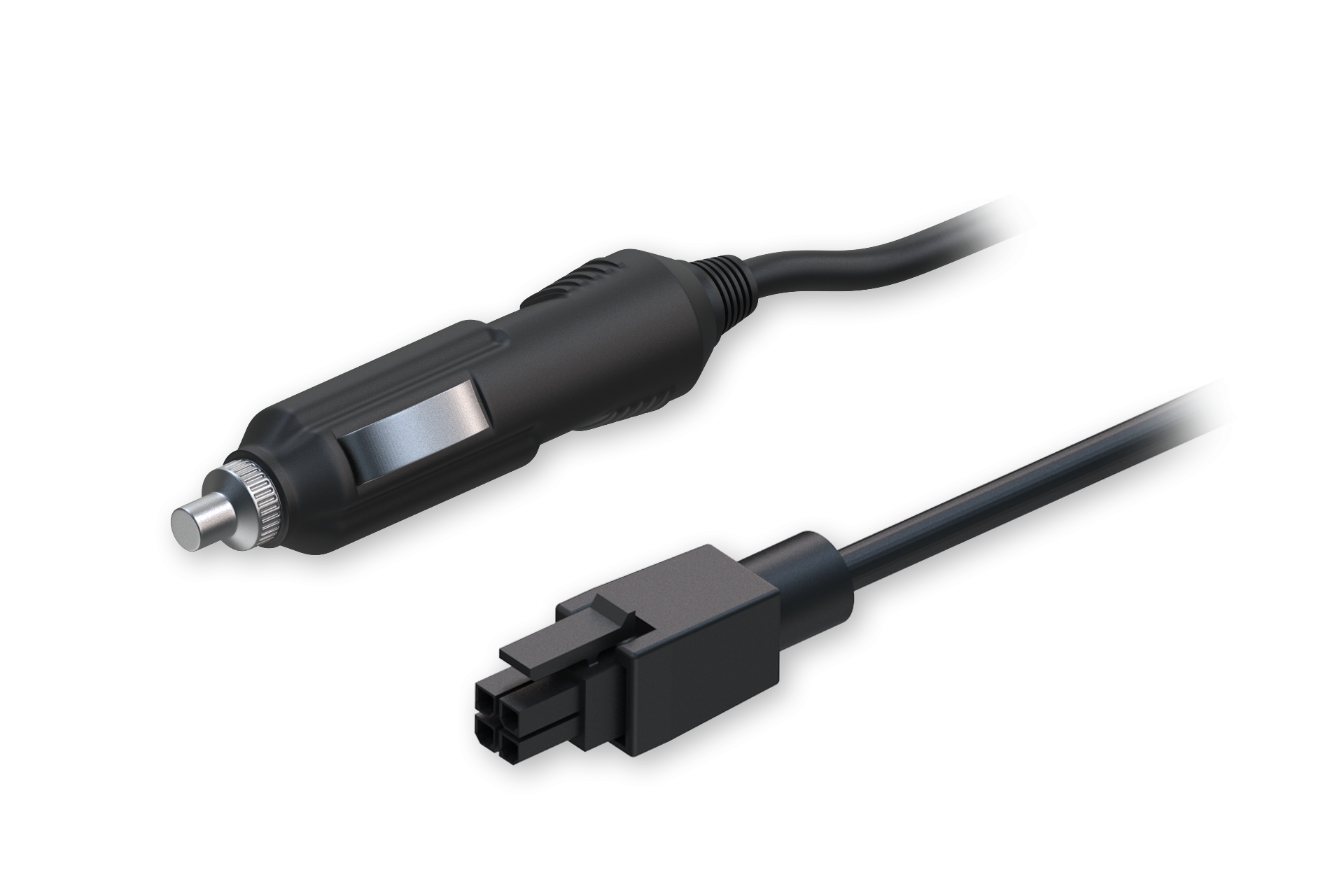 Automotive Power Supply Cable; Rut240, Rut950, Rut955