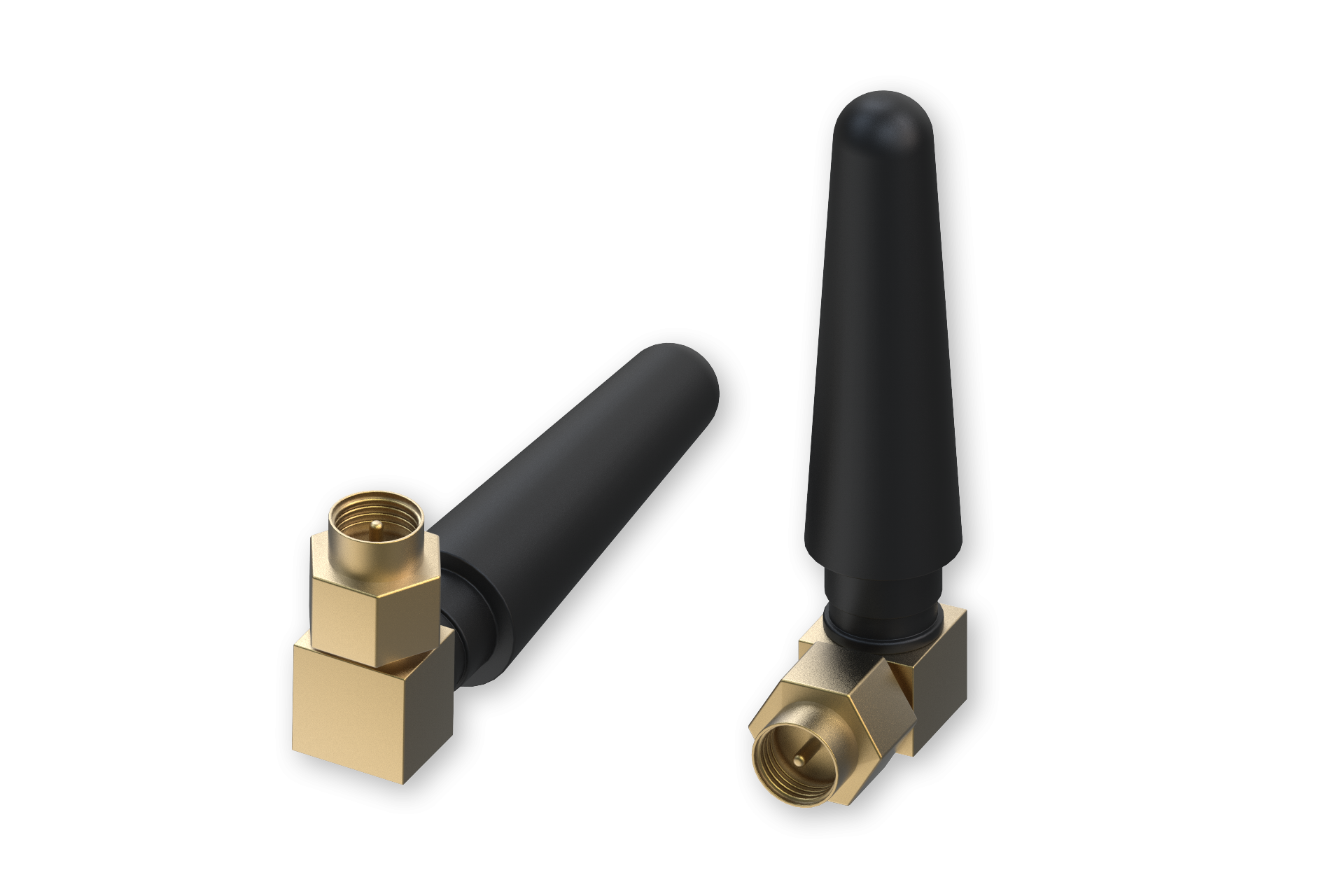 Angled Compact Mobile Antenna; Rut230; Rut240; Rut900; Rut950; Rut955; Rutx09; R