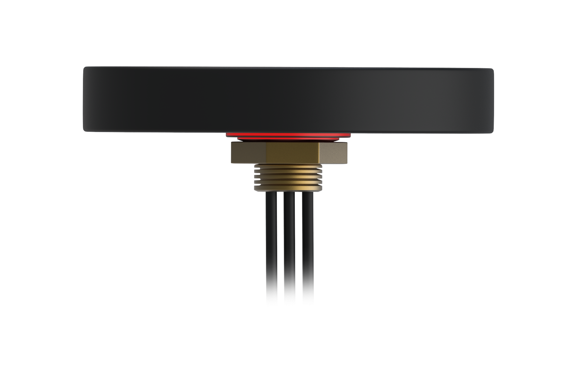 Teltonika PR1KCS28 combination antenna — view 2