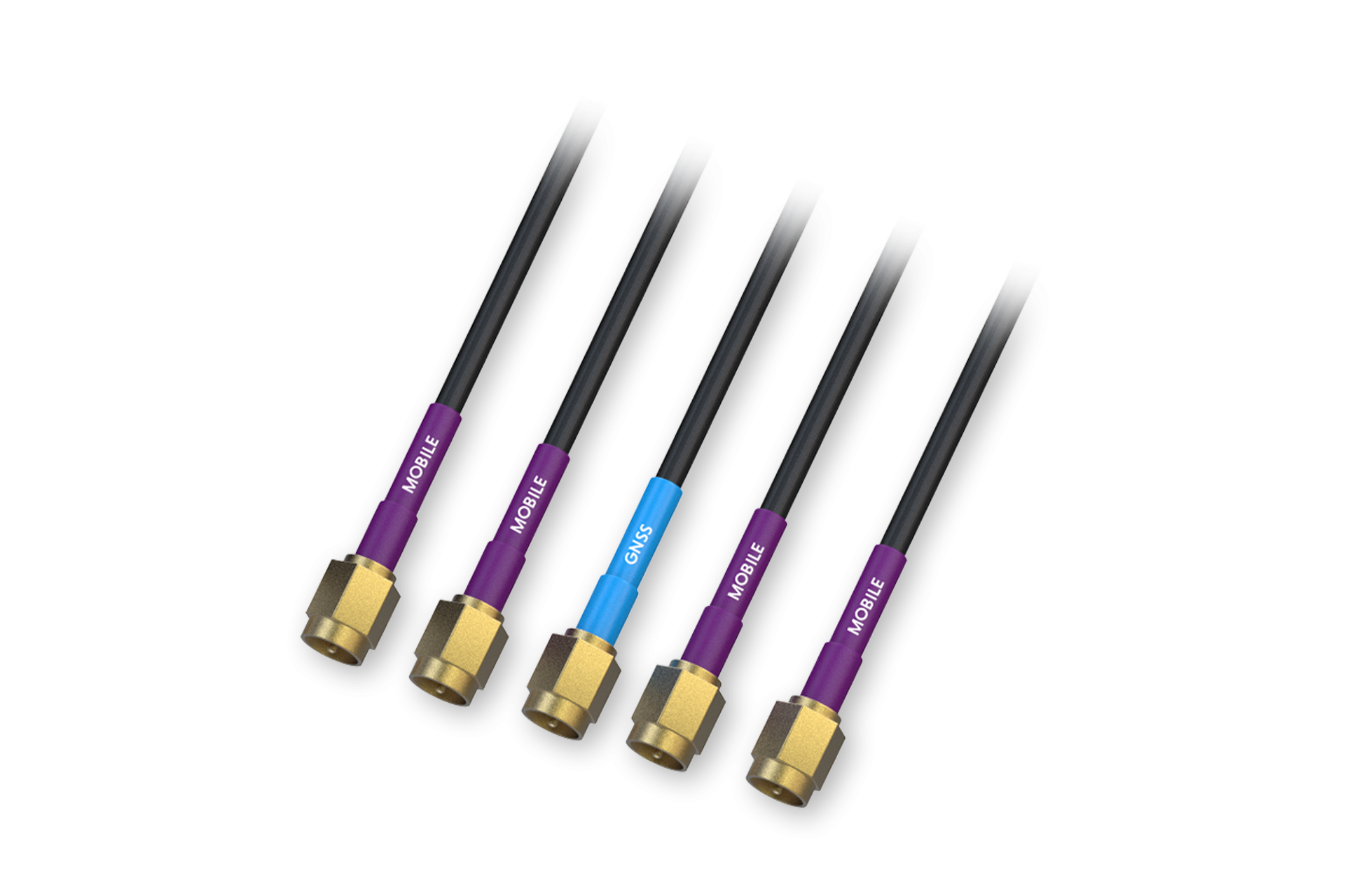 Teltonika PR1KCL28 combination antenna — view 4