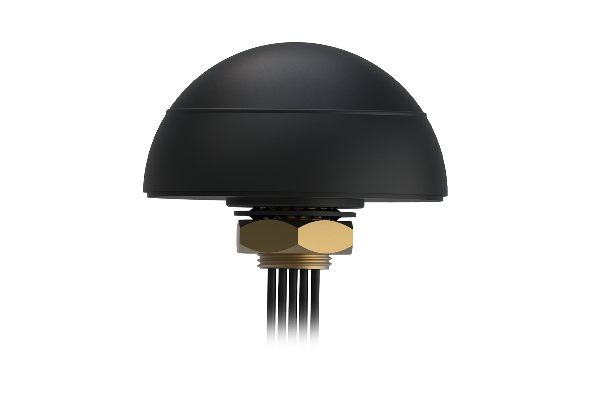 Teltonika PR1KCL28 combination antenna — view 3