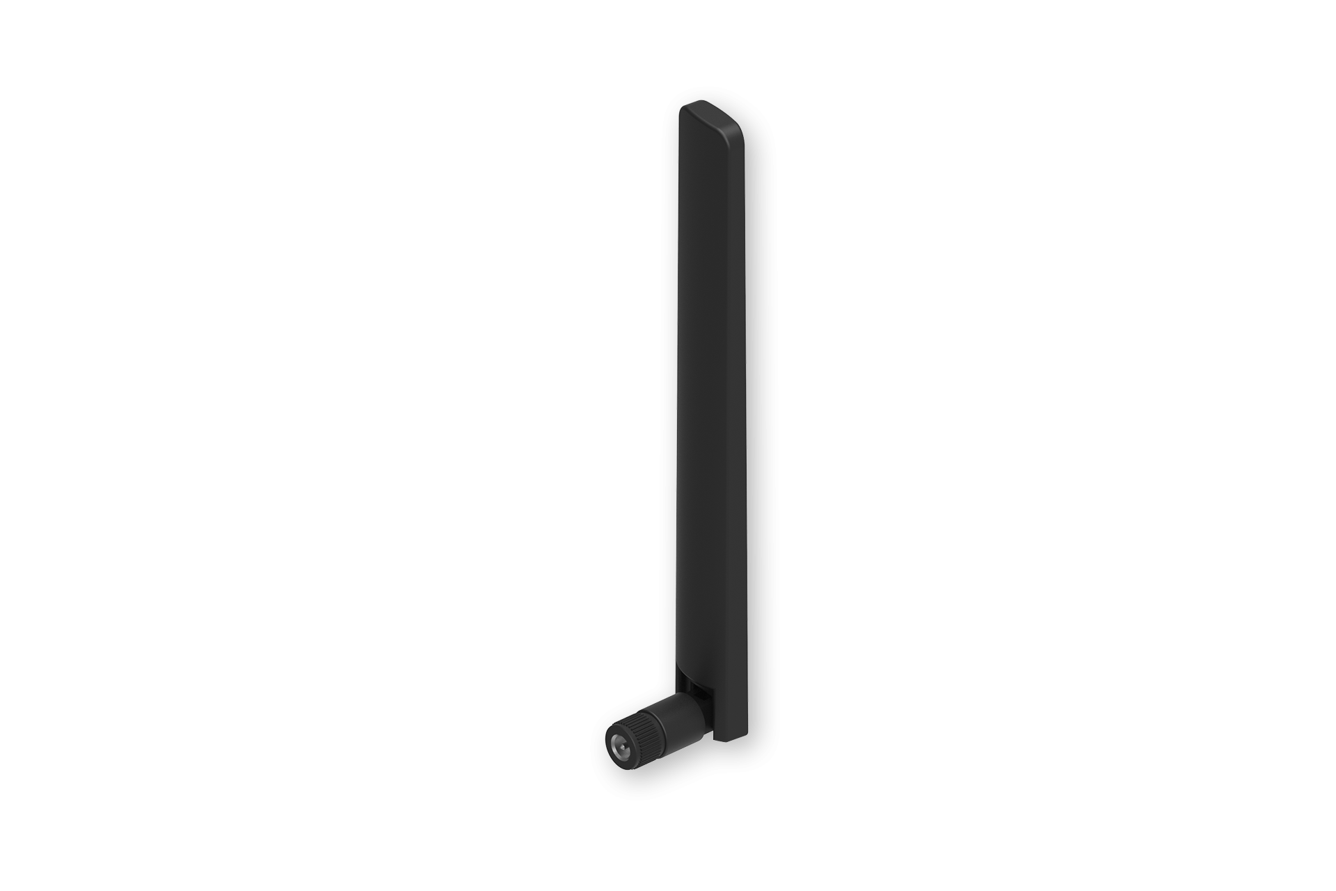 Teltonika PR1US540 5G mobile cellular antenna with SMA connector — view 2