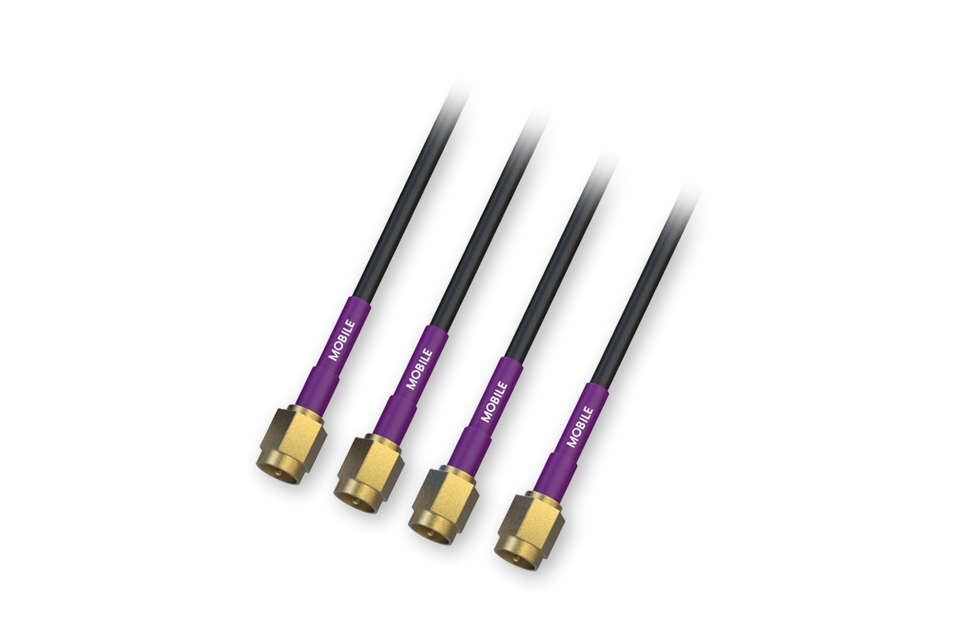 Teltonika PR1KC647 MIMO antenna — view 3