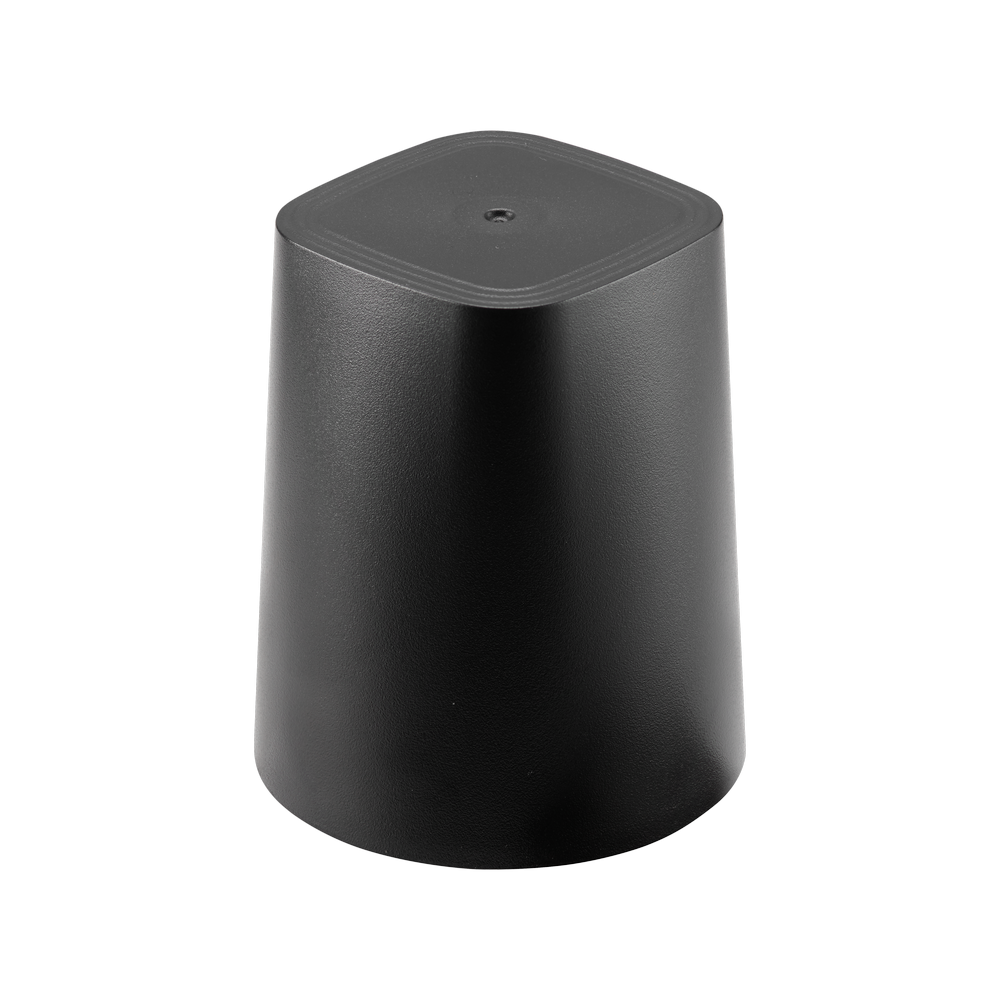 Taoglas Olympian III MA183.K.001 3-in-1 Screw Mount Antenna, 2x 5G/4G MIMO and Tri-Band Wi-Fi