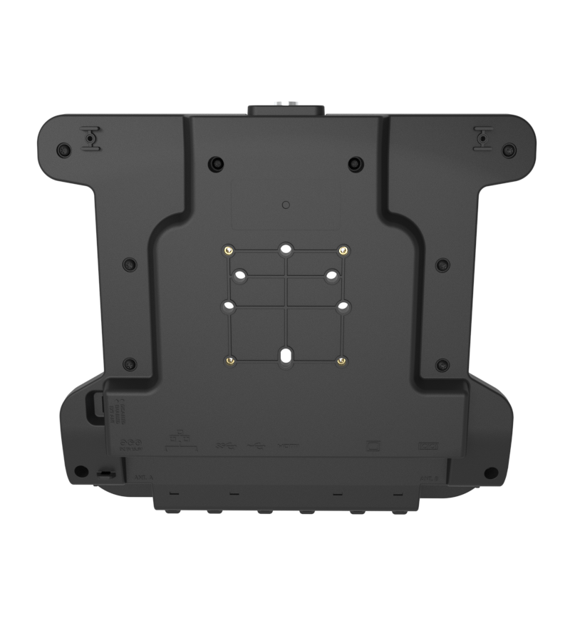 Panasonic HA-33TVDS0 Lite tablet vehicle dock for CF-33 — view 3