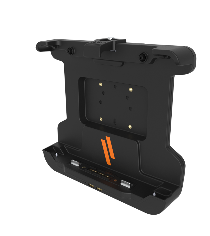Panasonic HA-33TVDS0 Lite tablet vehicle dock for CF-33 — view 2