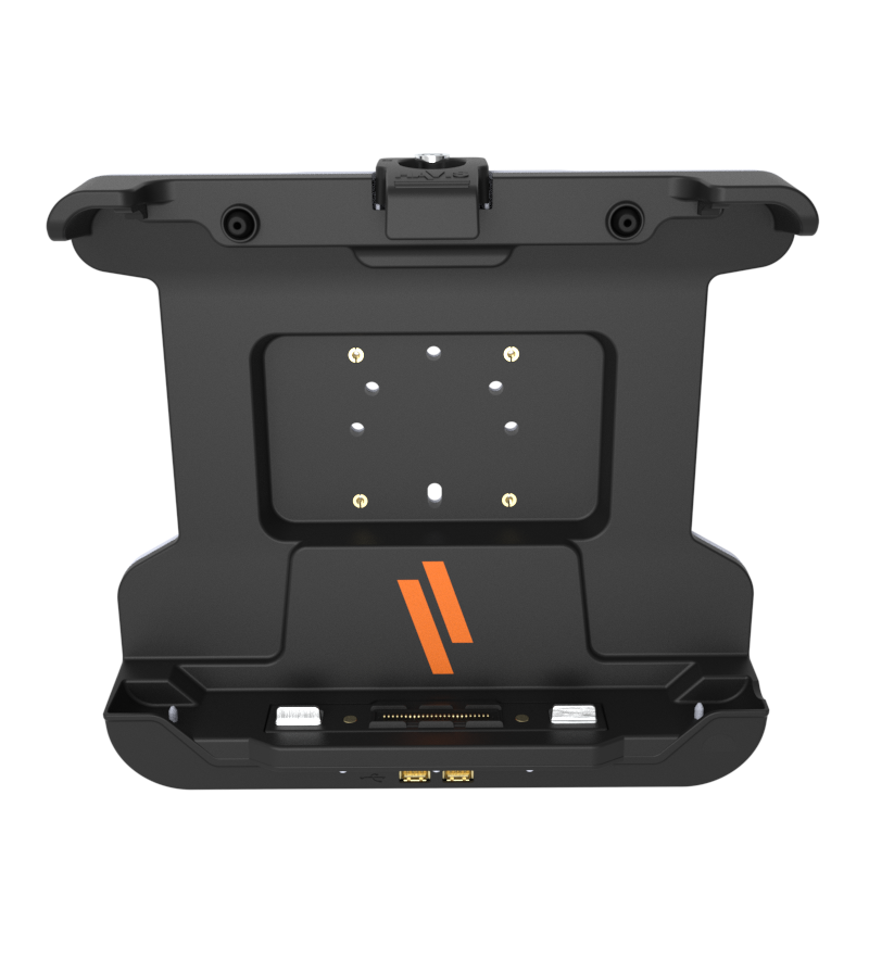 Panasonic HA-33TVDS0 Lite tablet vehicle dock for CF-33 — view 5
