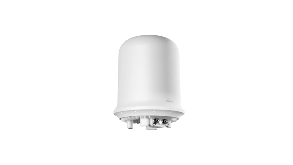 Peplink Dome Pro LR outdoor 5G router — view 2