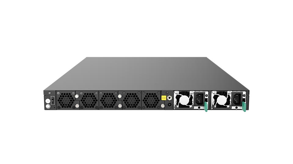 Peplink Balance 5000 EC 40G enterprise router — view 3