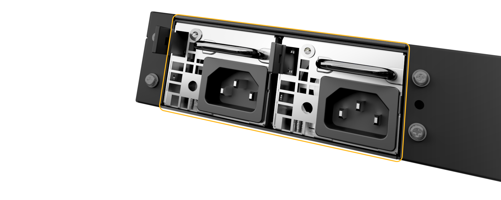 Balance 1350 Ec Multi-WAN Router / 8 Ge Ports + 8 SFP Fiber Port / 3x USB WAN /