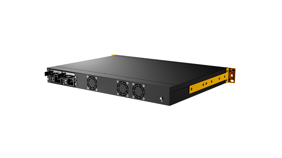 Peplink Balance 1350 EC enterprise router — view 2
