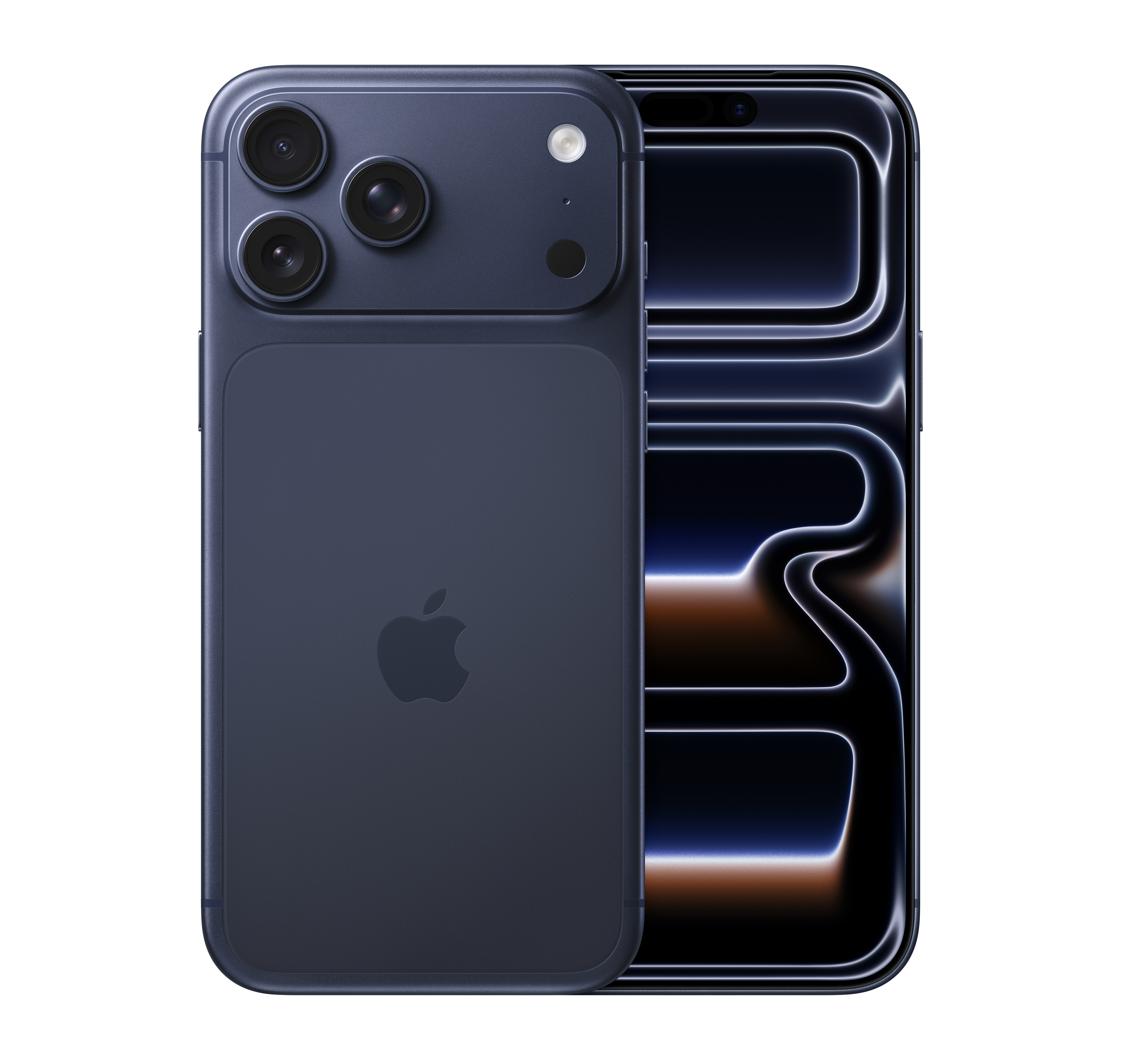 Apple iPhone 17 Pro Max 1TB Deep Blue — Unlocked 5G Pro Smartphone