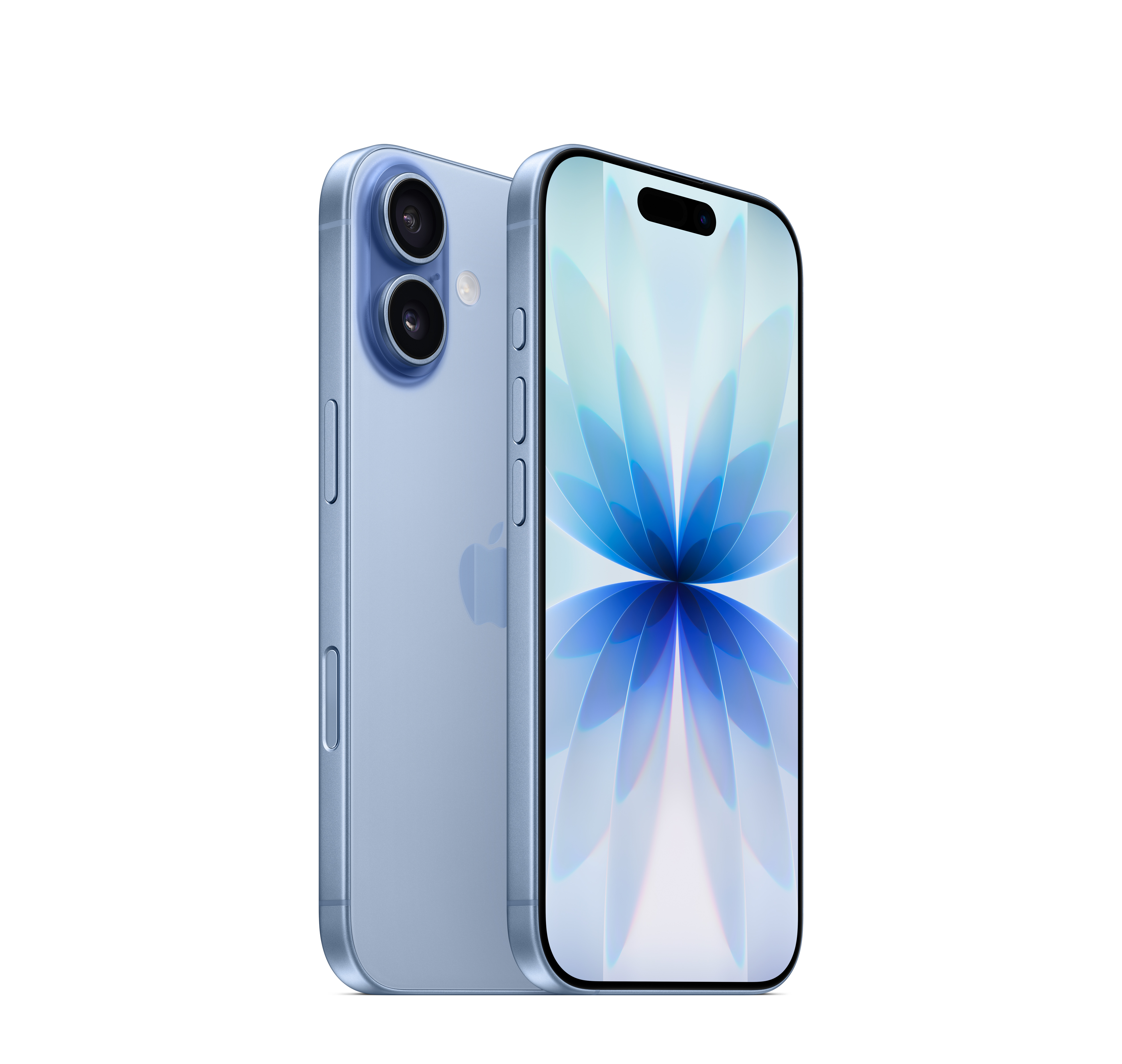 Apple iPhone 17 256GB Mist Blue — Unlocked 5G Smartphone with ProMotion