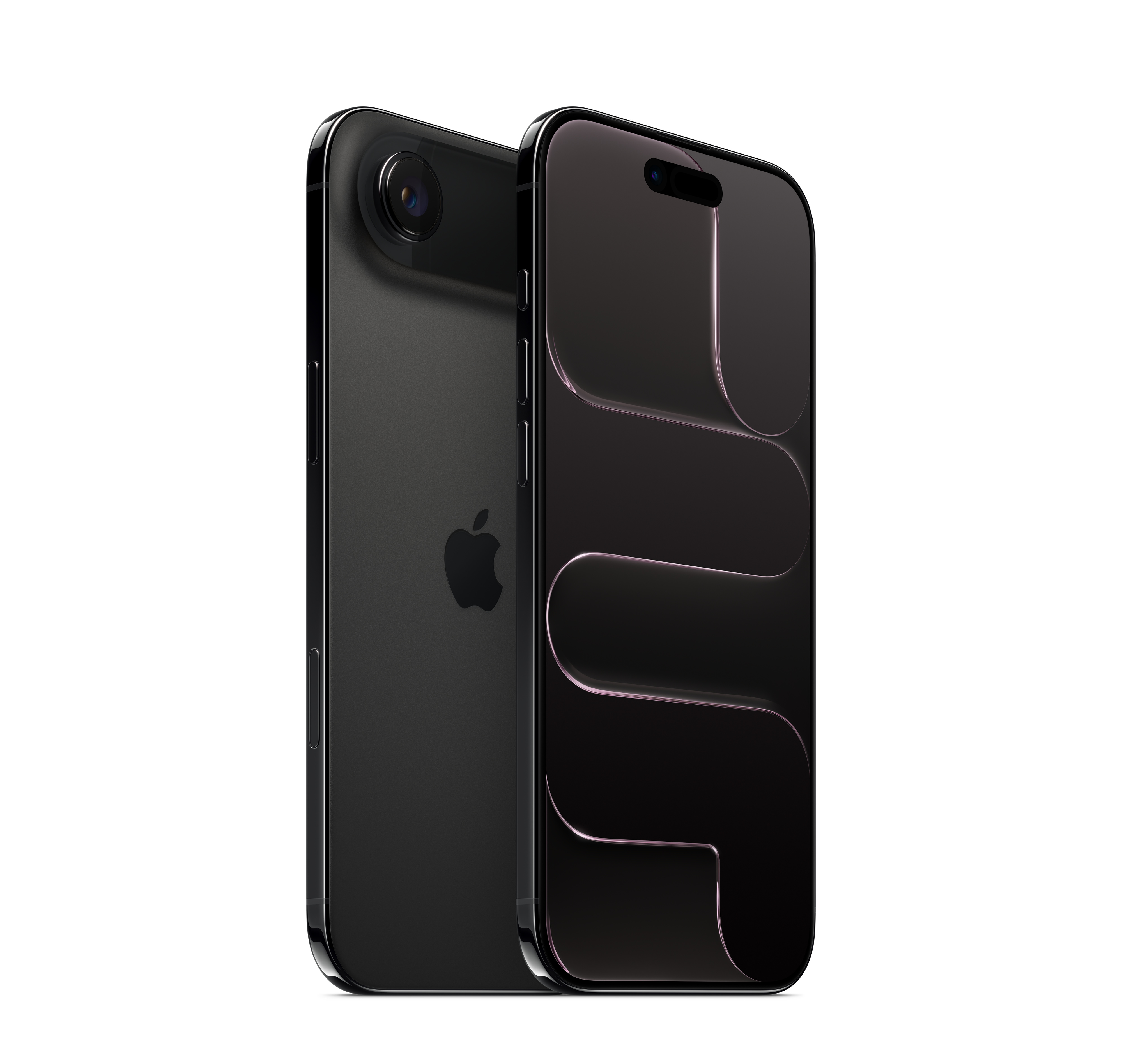 Apple iPhone Air 256GB Space Black 5G Smartphone with A19 Pro Chip and Dual eSIM