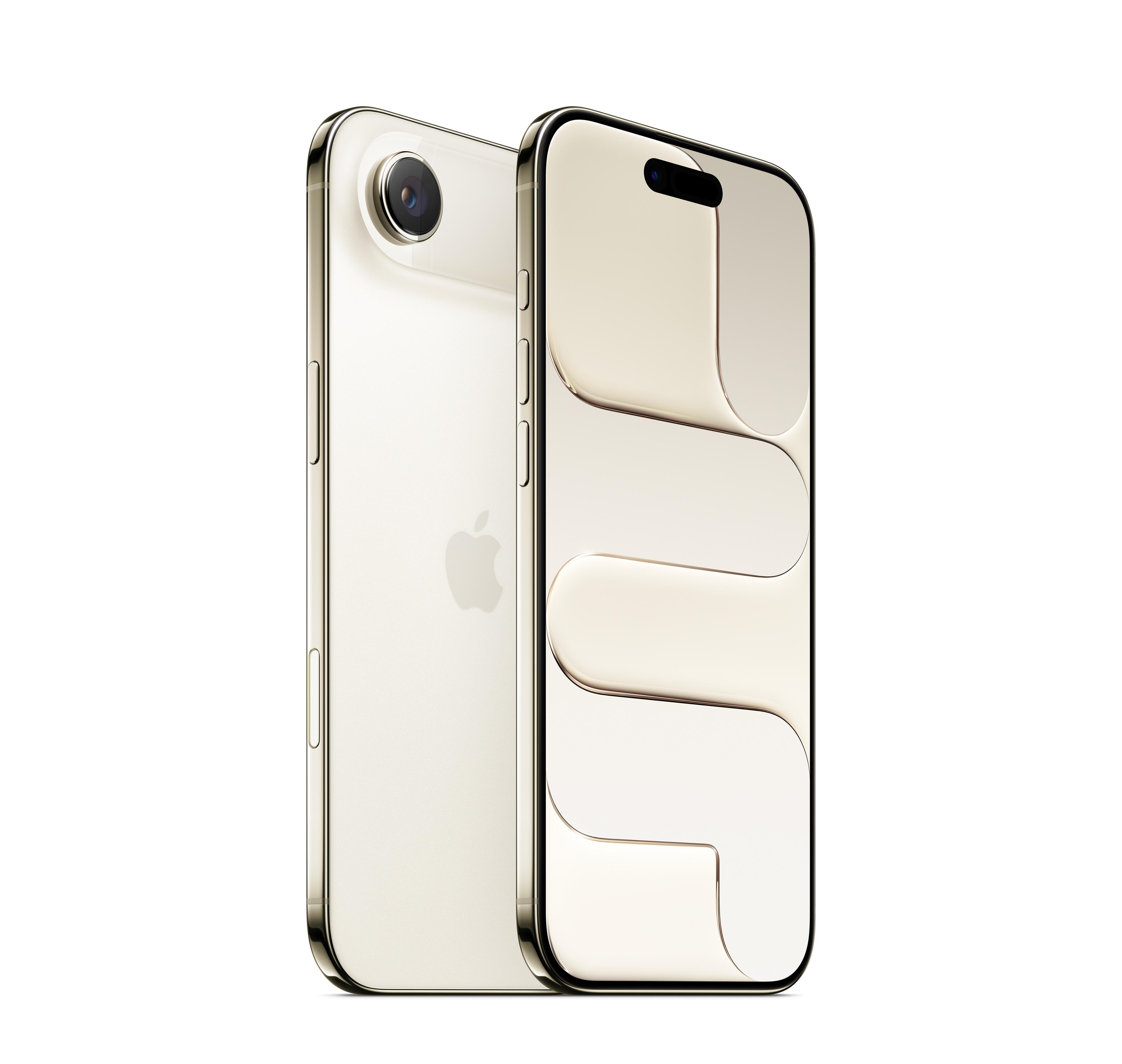 Iphone Air 512gb Light Gold