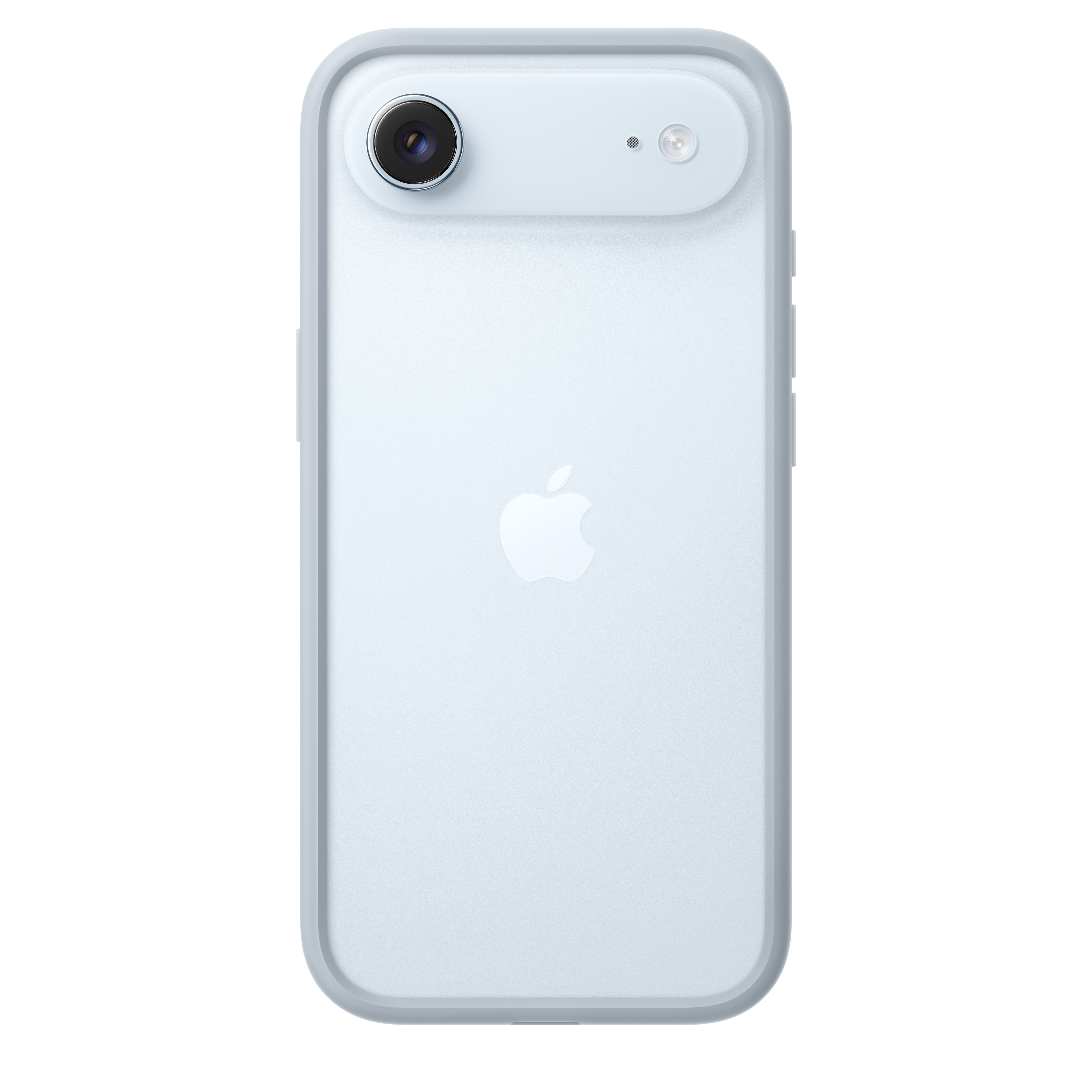 Apple iPhone Air Bumper - Light Blue (MH024ZM/A)