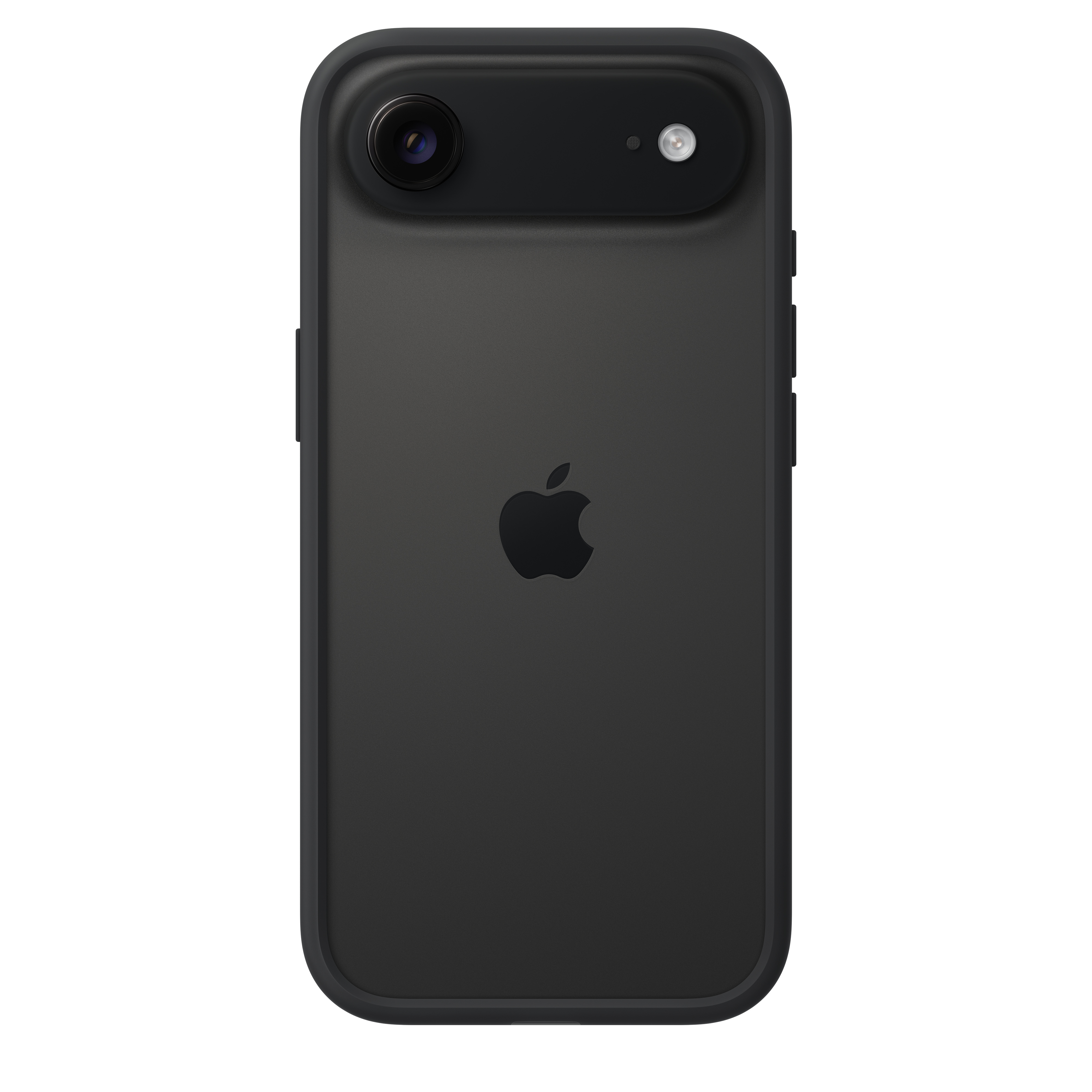 Apple iPhone Air Bumper - Black (MH004ZM/A)