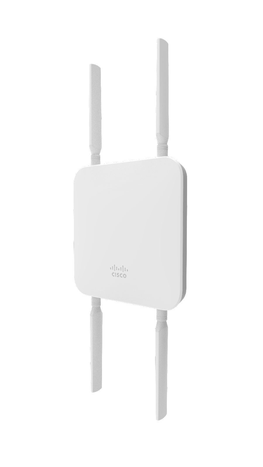 Cisco Meraki MG41E Cat 18 LTE Cellular Gateway with External Antennas and Dual SIM