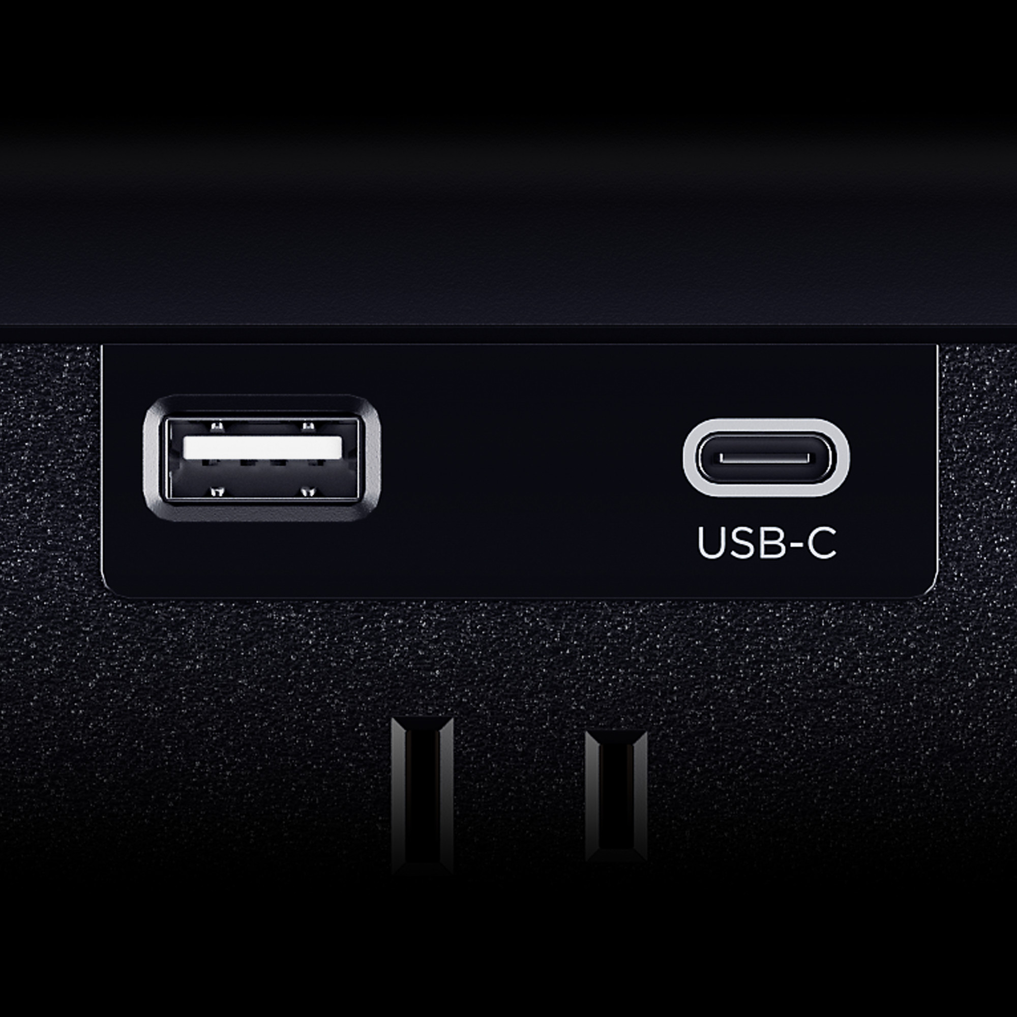 CyberPower CSP1206UC surge protector strip with 12 outlets and USB charging — view 13