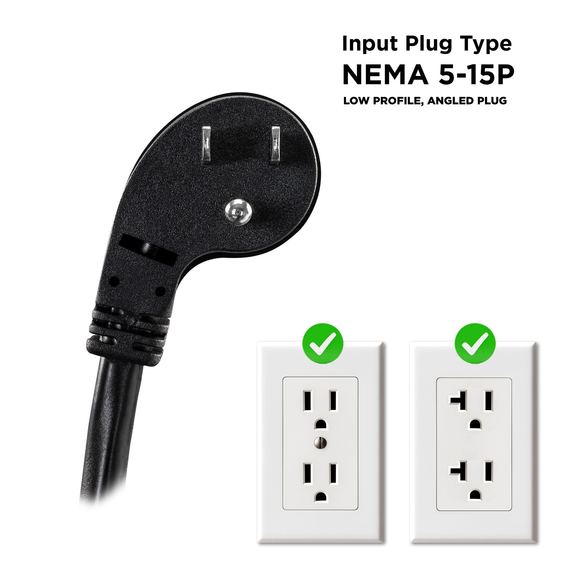 CyberPower CSP1206UC surge protector strip with 12 outlets and USB charging — view 10