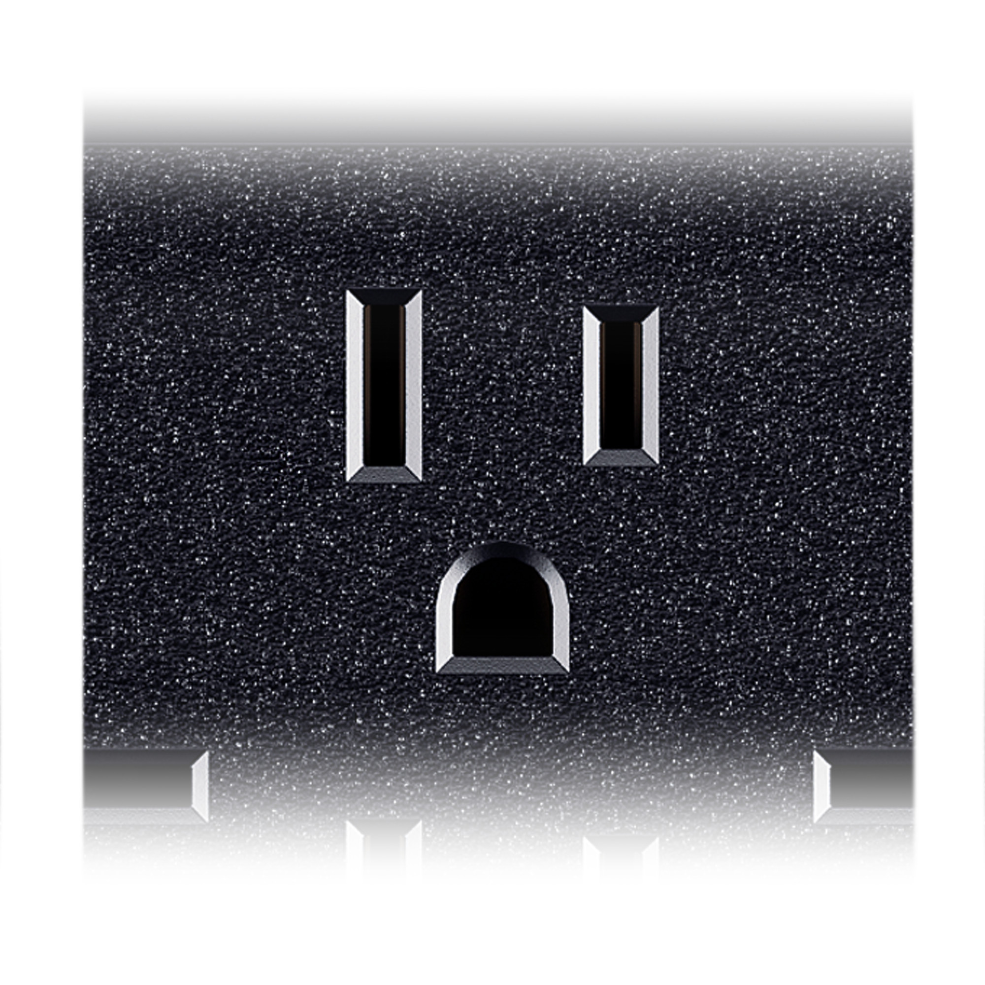CyberPower CSP1206UC surge protector strip with 12 outlets and USB charging — view 12