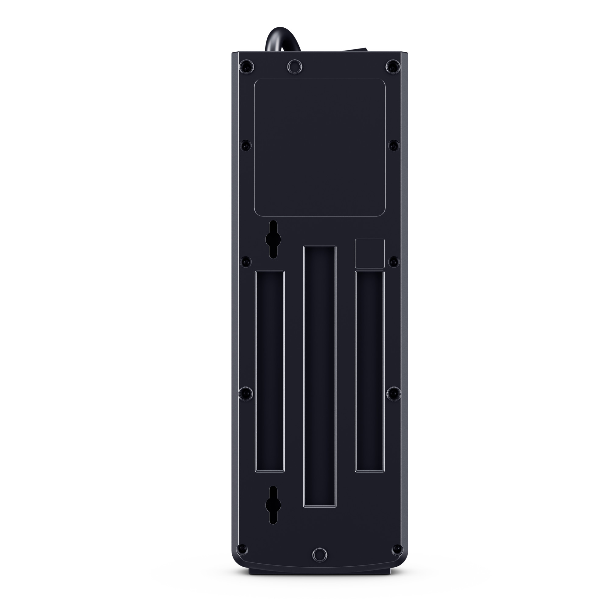 CyberPower CSP1206UC surge protector strip with 12 outlets and USB charging — view 4