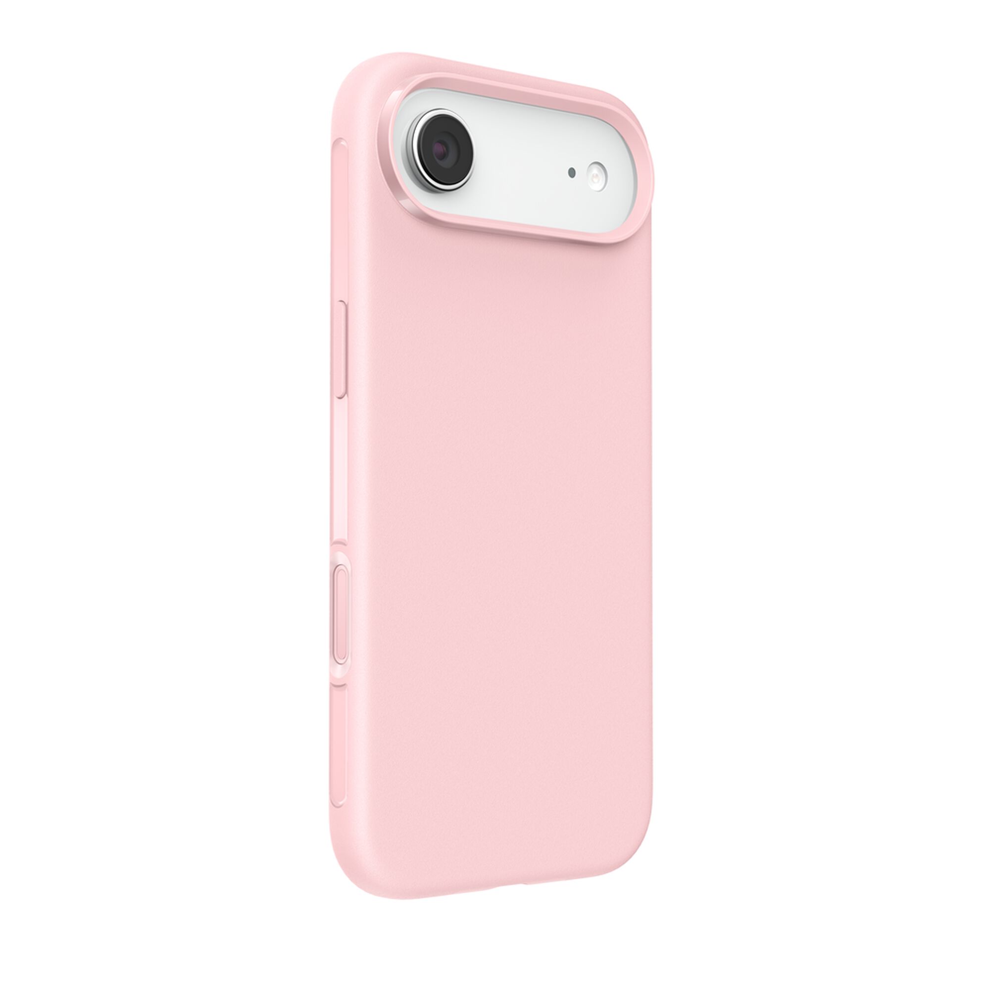 Belkin SheerForce Protect Series Dual-Layer Case for iPhone Air, Pink