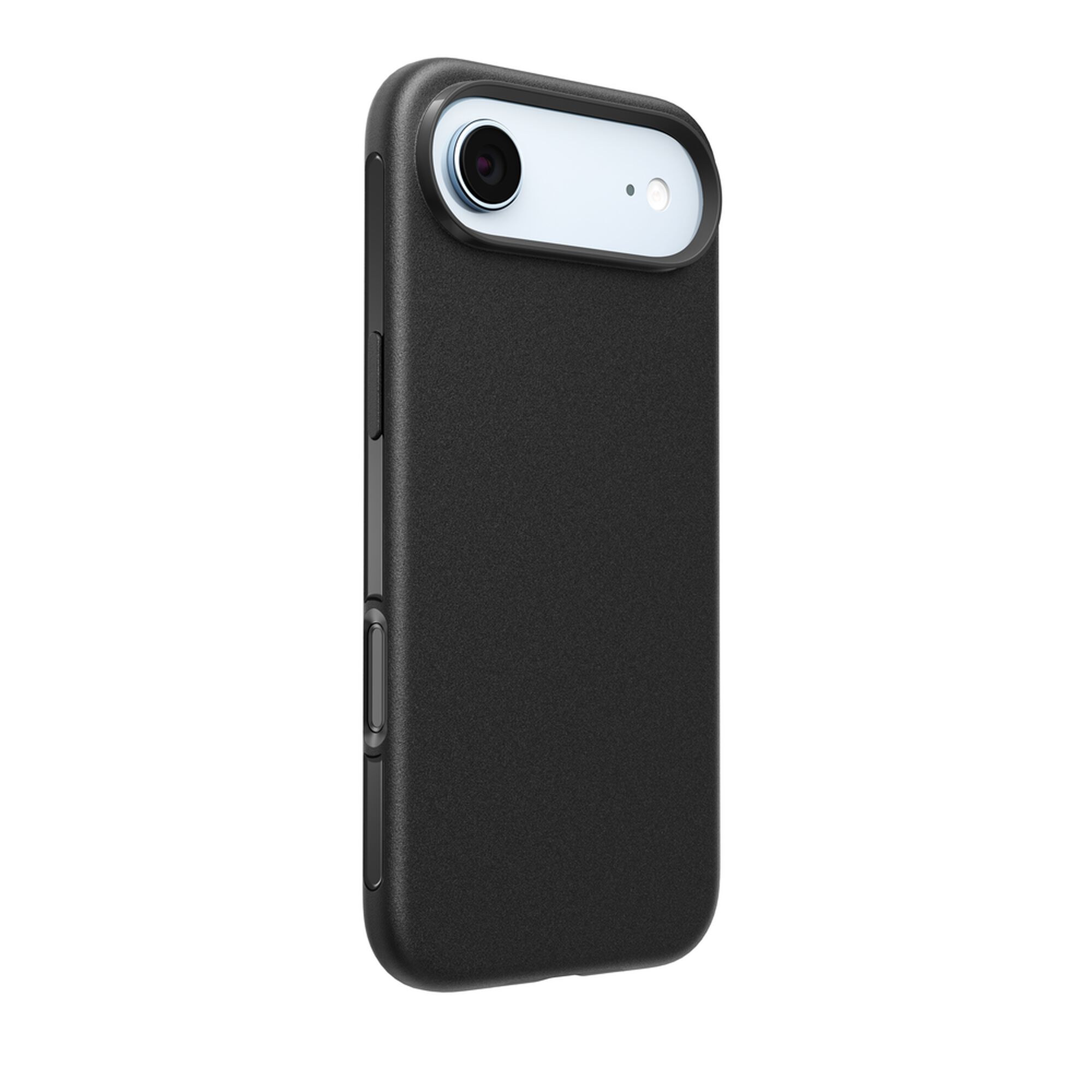 Belkin SheerForce Protect Series Dual-Layer Case for iPhone Air, Black