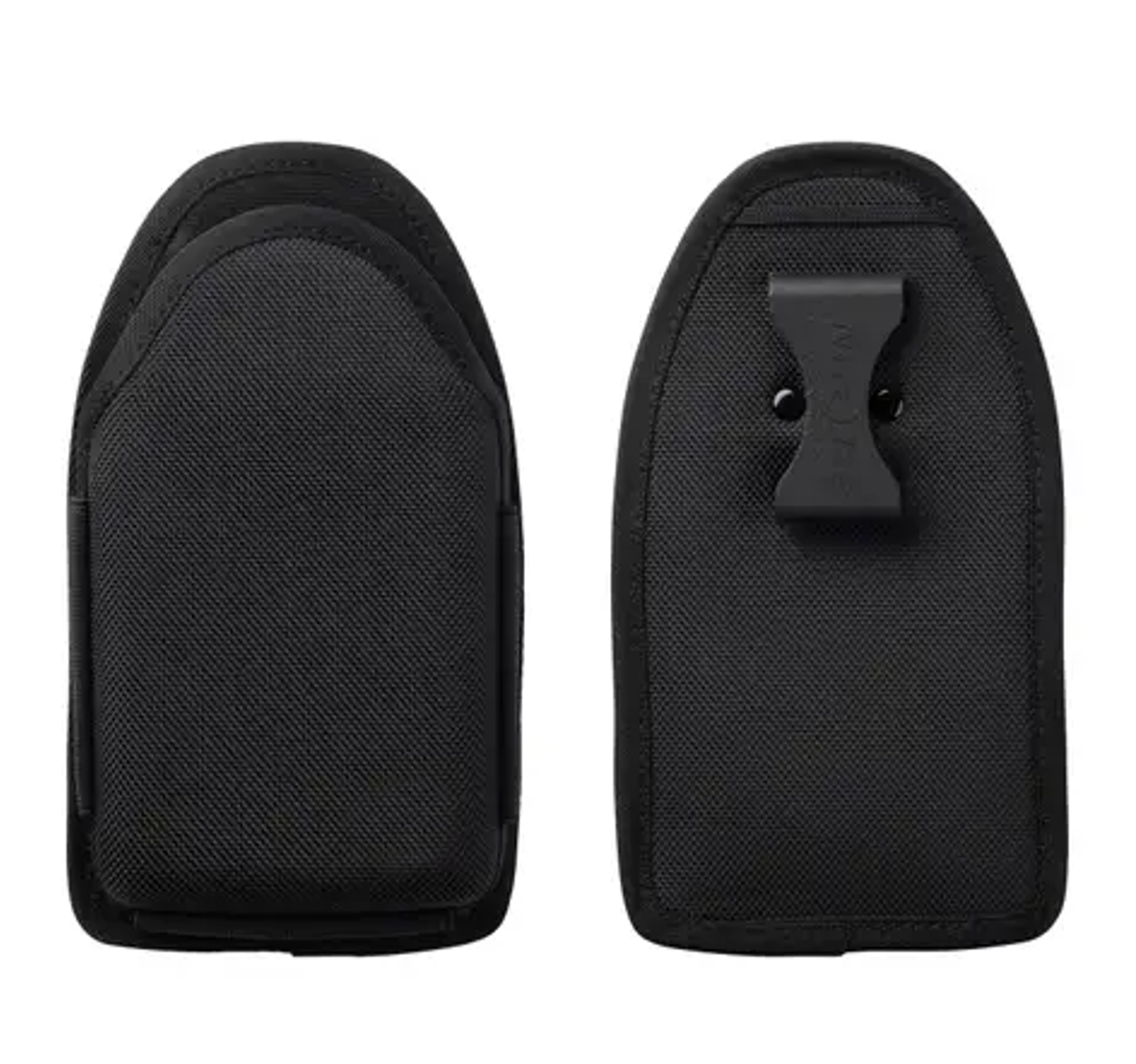 Joy Factory Belt Clip Holster for iPhone with Quick-Slide Open Top