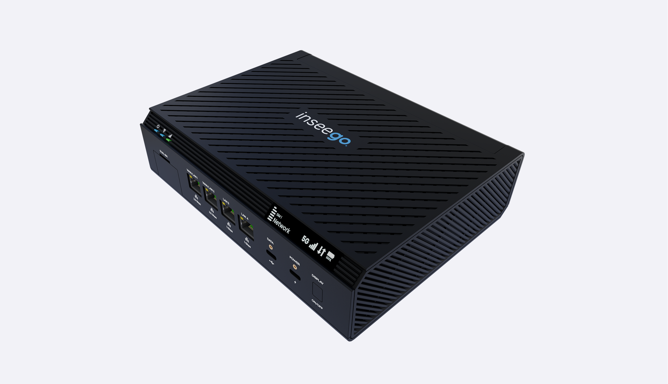 Bdl-Fx4200-Cna-5yr