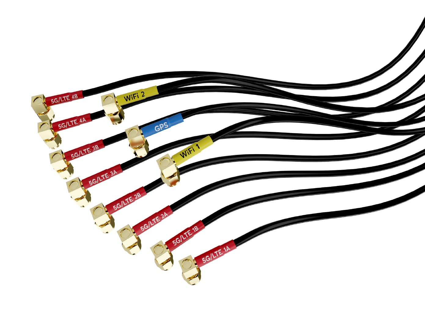 Peplink ANT-MAX-DUO antenna — view 4