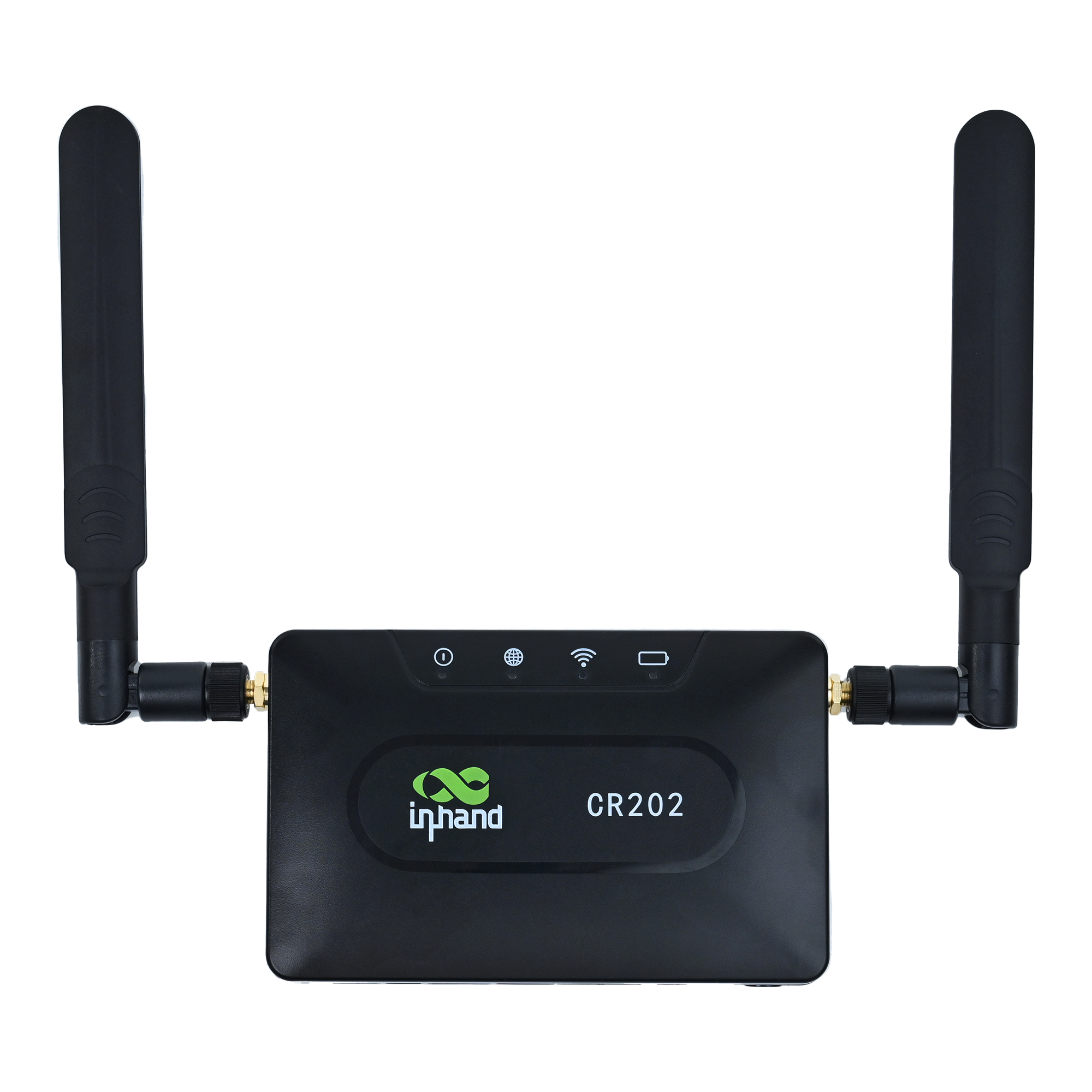 InHand Networks CR202-Pro Portable 4G LTE Cat 6 Router with 5000mAh Battery (North America)