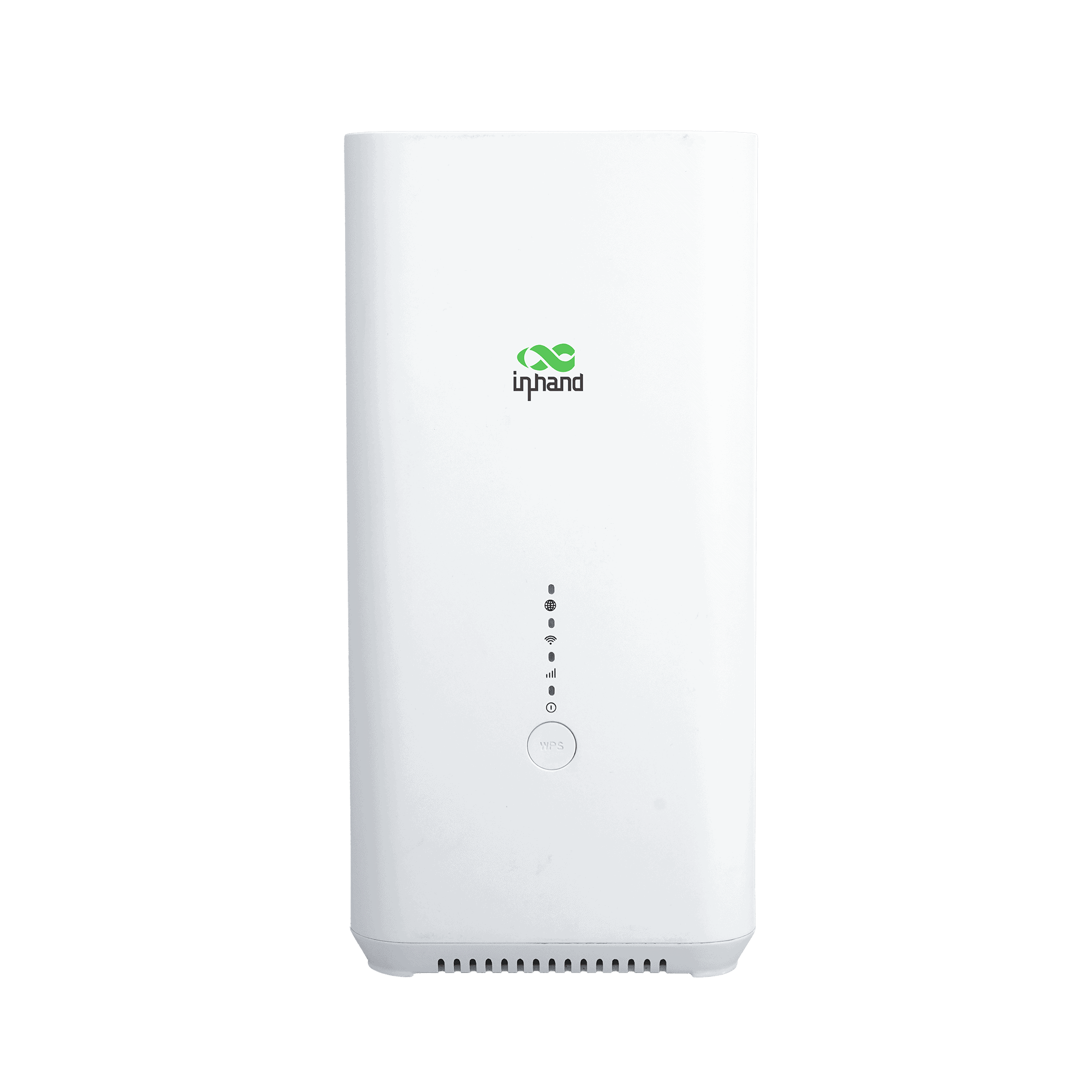 InHand Networks CPE02 Indoor 5G Wi-Fi 6 Router (North America, CPE02-NANR)