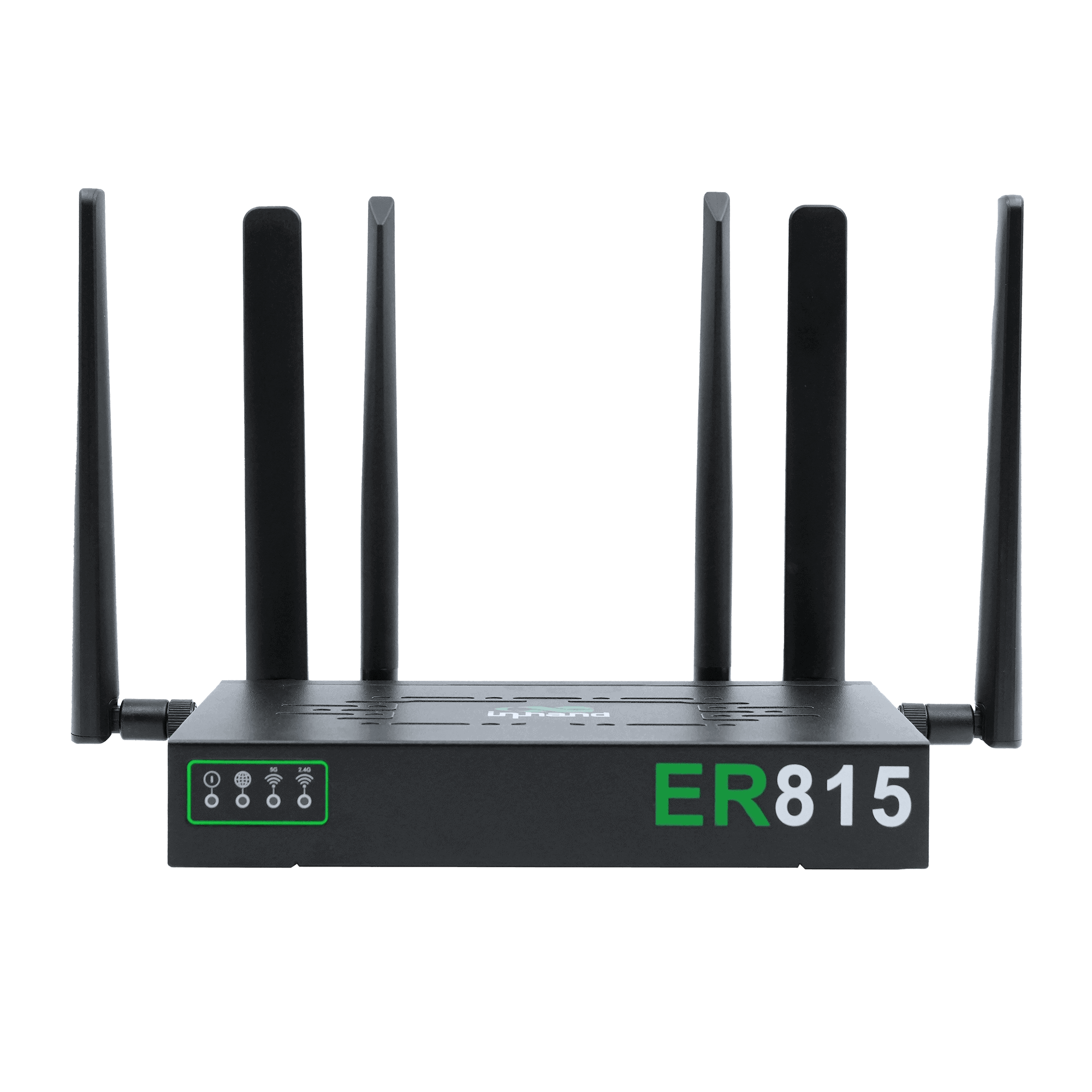 InHand Networks ER815 5G Enterprise Router with Wi-Fi 6 AX3000 and 2.5GbE WAN