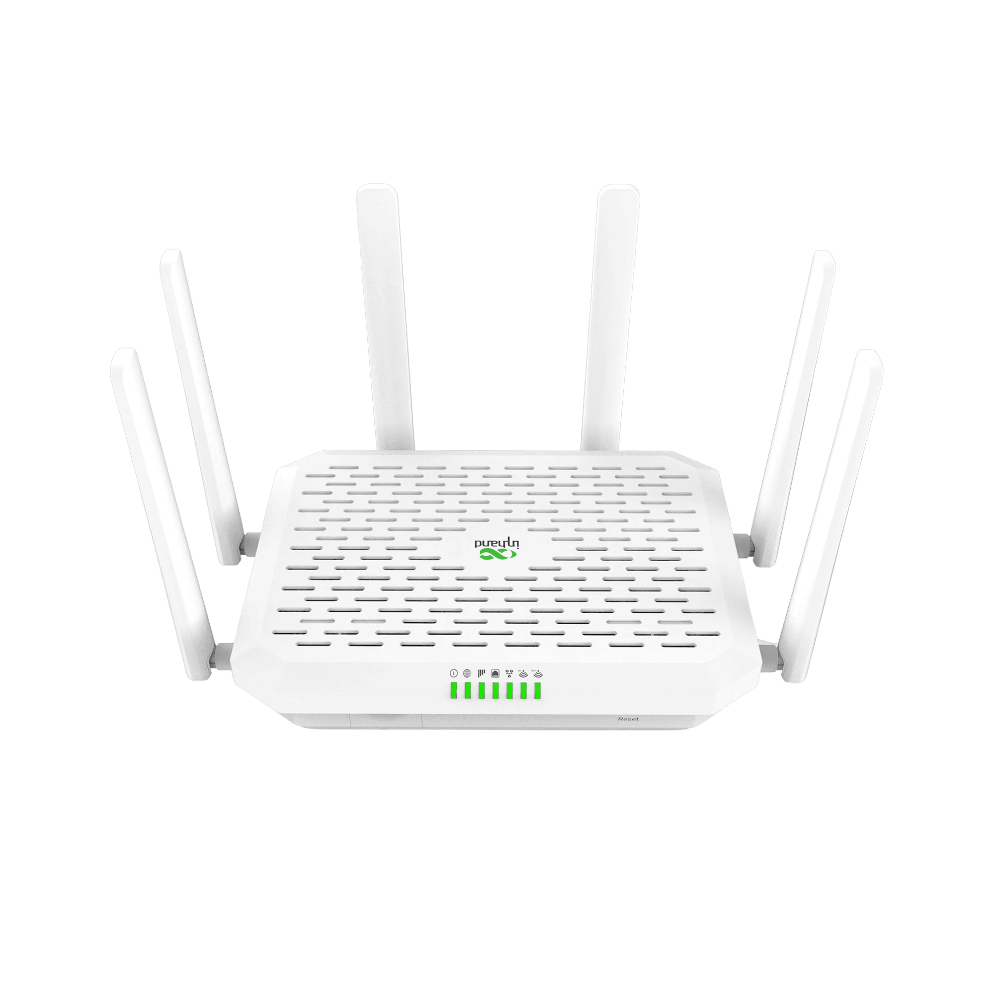 InHand Networks FWA12 Indoor 5G Wi-Fi 7 Router (North America, FWA12-NANR)