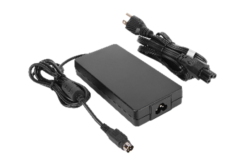 Getac 150 W AC adapter — view 2