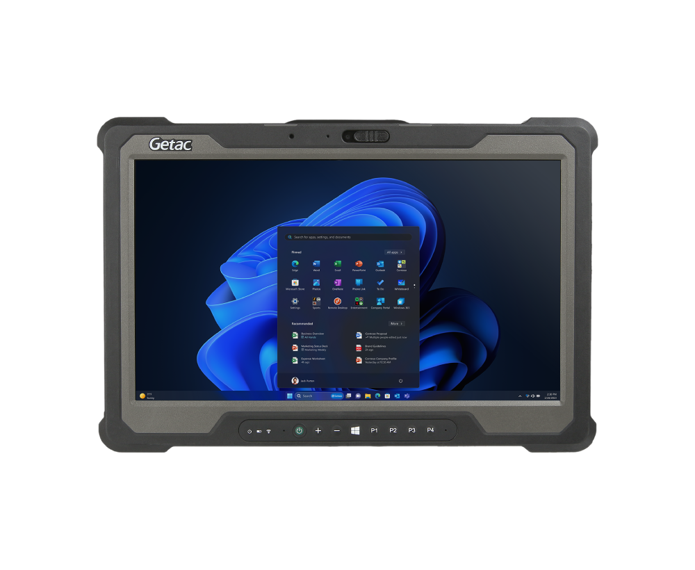 A140g2e - Intel  Ultra 5 125u, W/ Webcam, Microsoft Windows 11 Pro X64 with 16gb