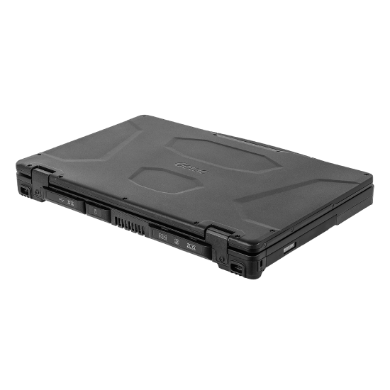 Getac S510AD rugged laptop — view 5