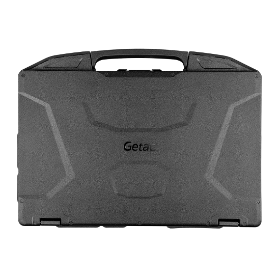 Getac S510AD rugged laptop — view 6